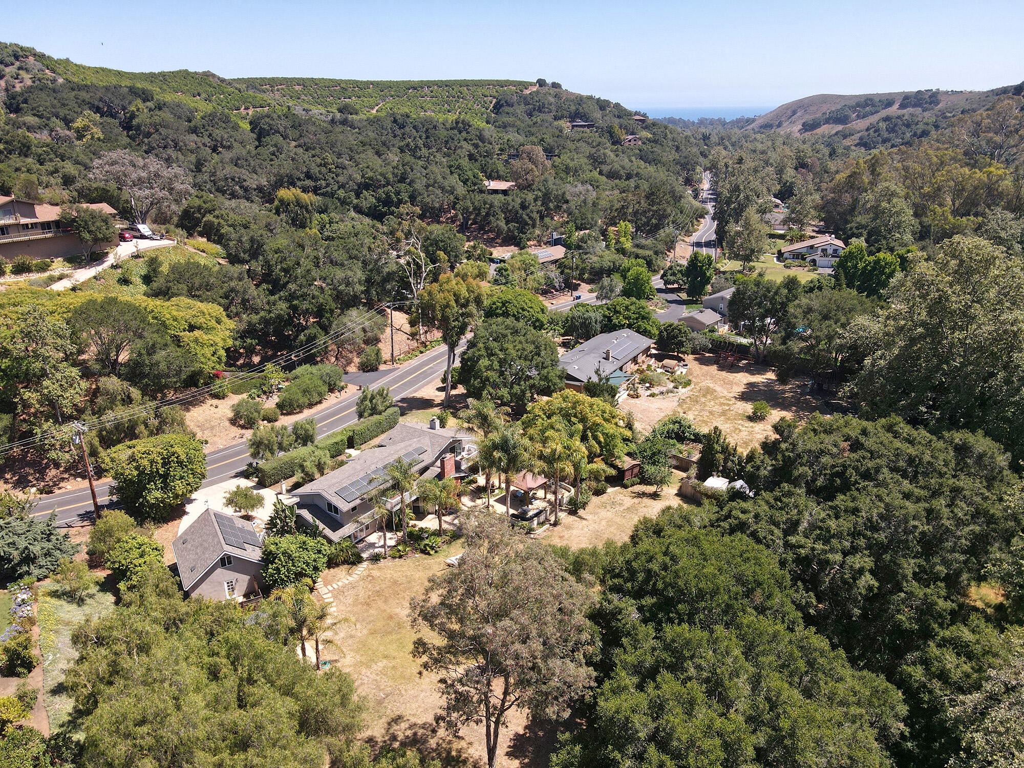 1053 Vereda Del Ciervo