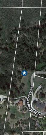 2040 Las Canoas Ridge Way