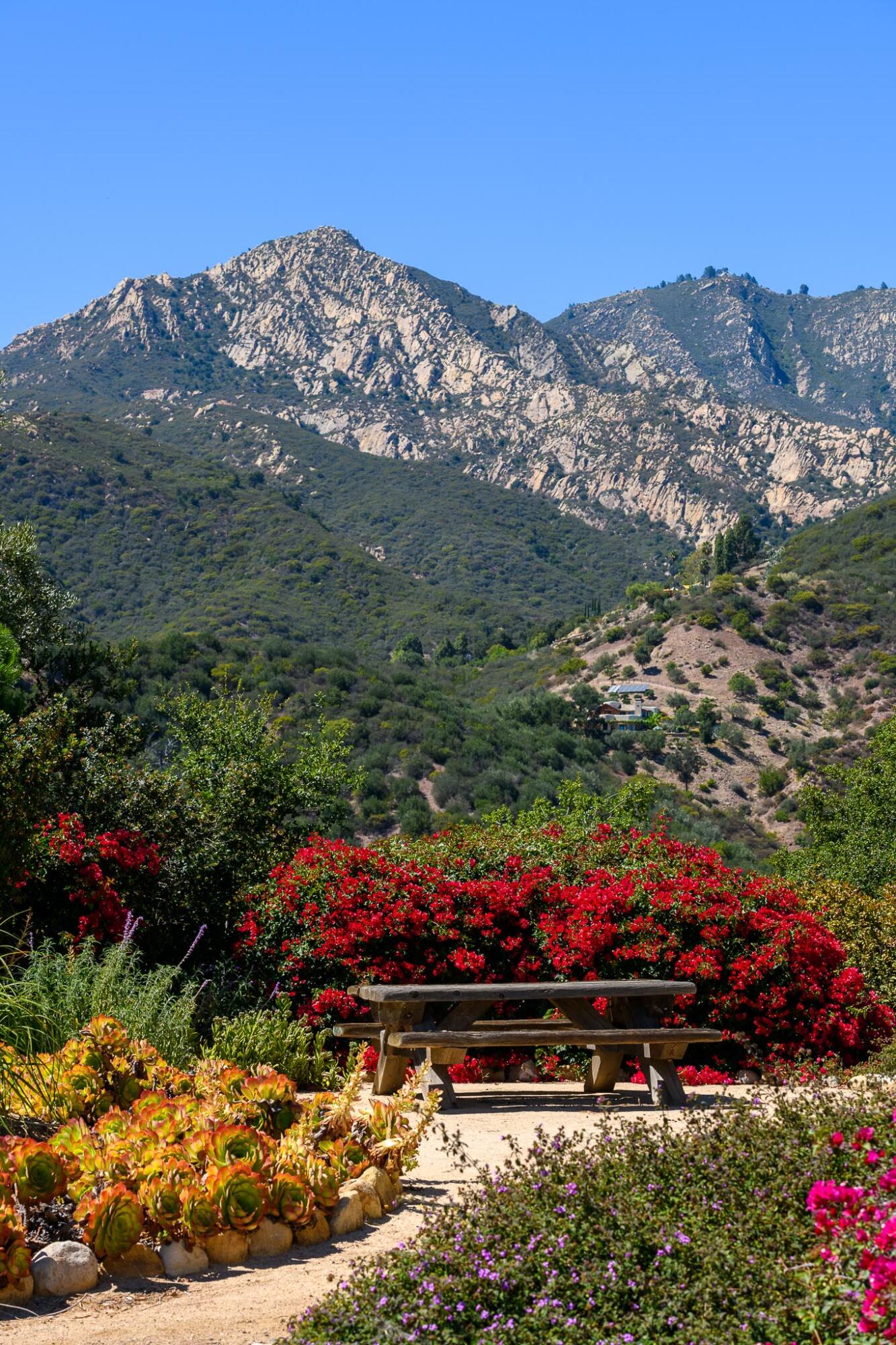 2040 Las Canoas Ridge Way