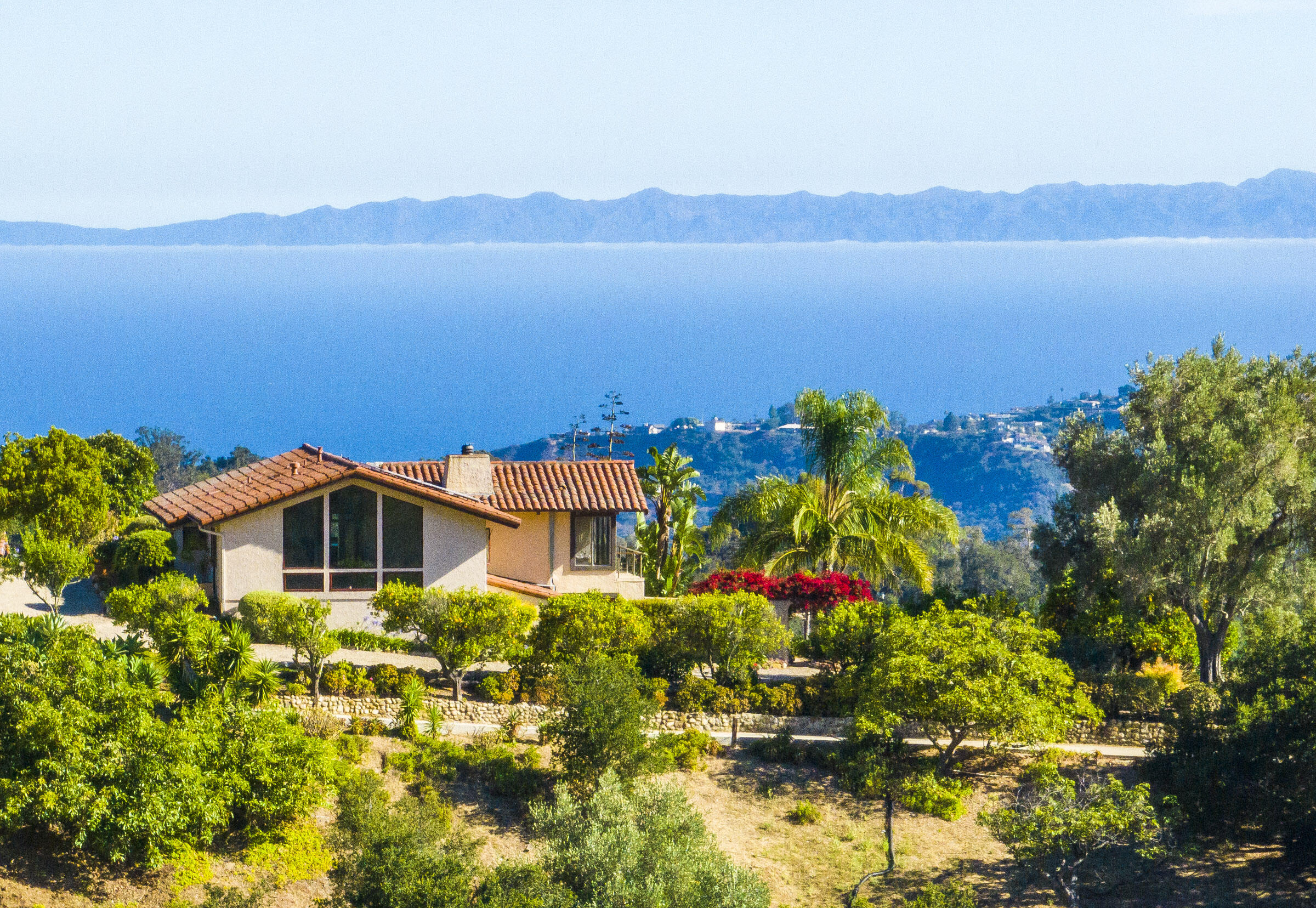 2040 Las Canoas Ridge Way