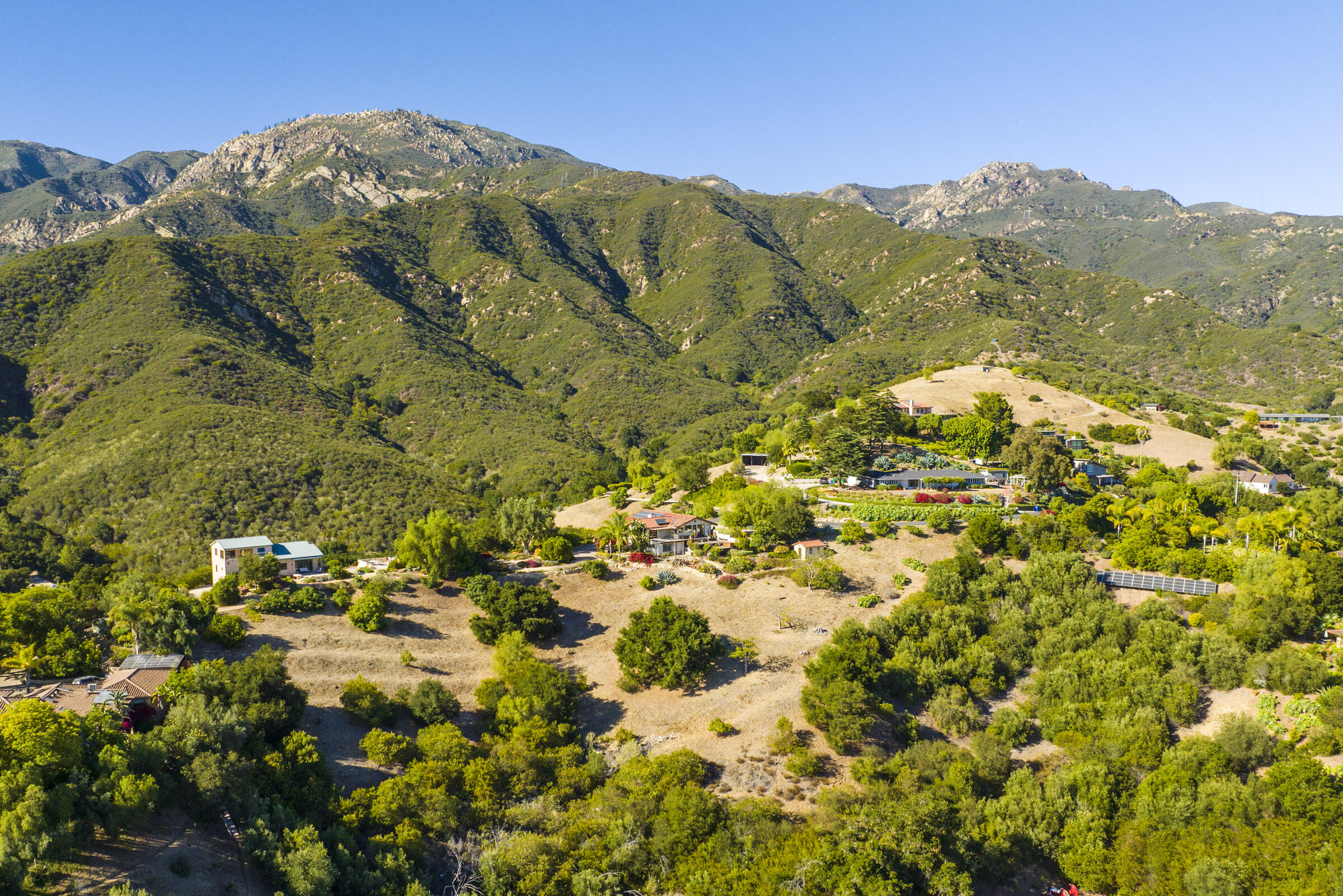 2040 Las Canoas Ridge Way