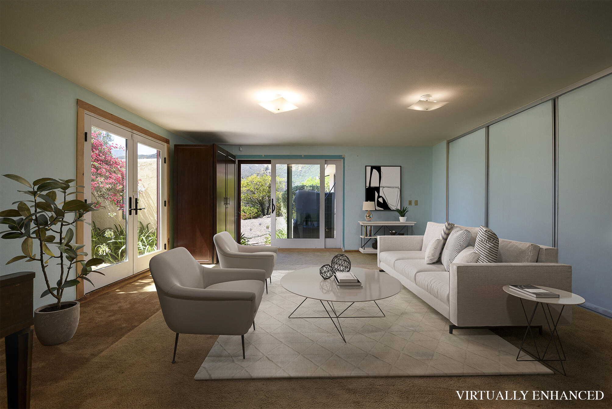 2040 Las Canoas Ridge Way