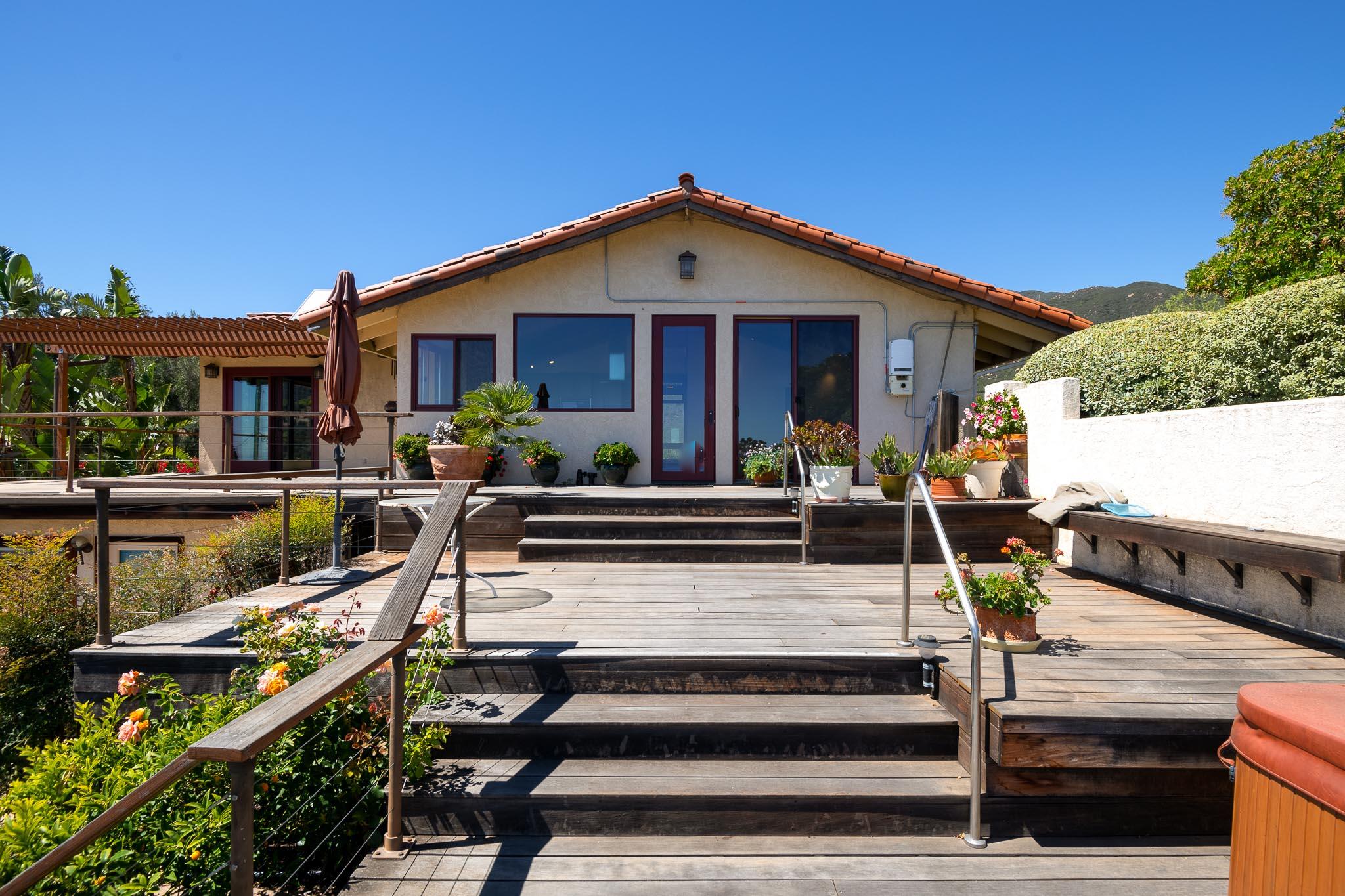 2040 Las Canoas Ridge Way