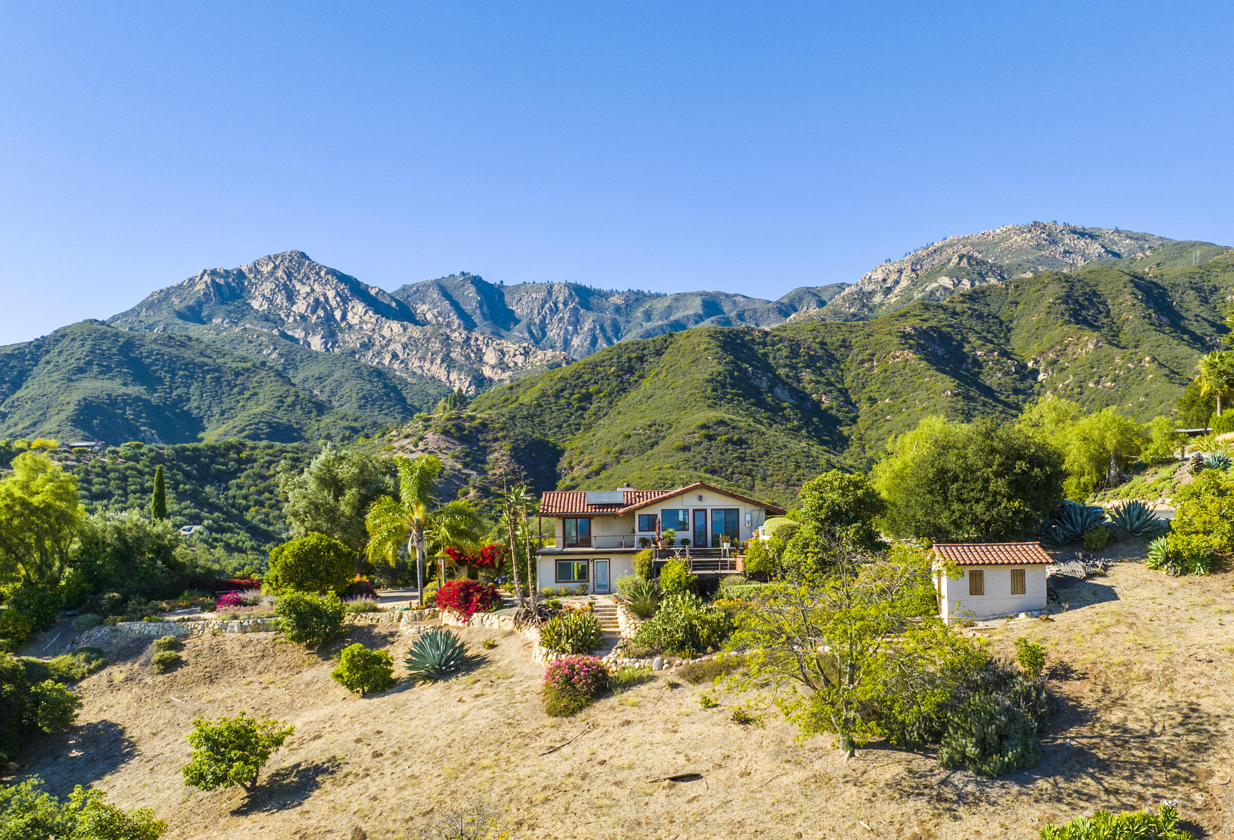 2040 Las Canoas Ridge Way