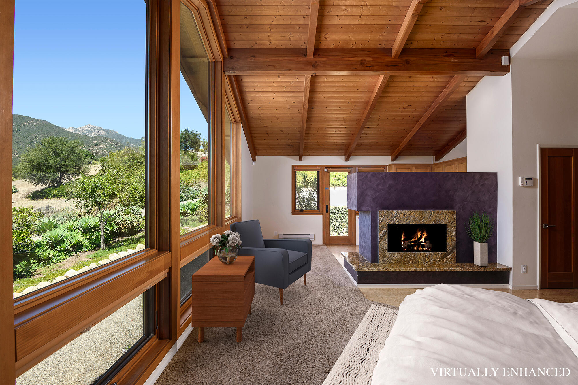 2040 Las Canoas Ridge Way