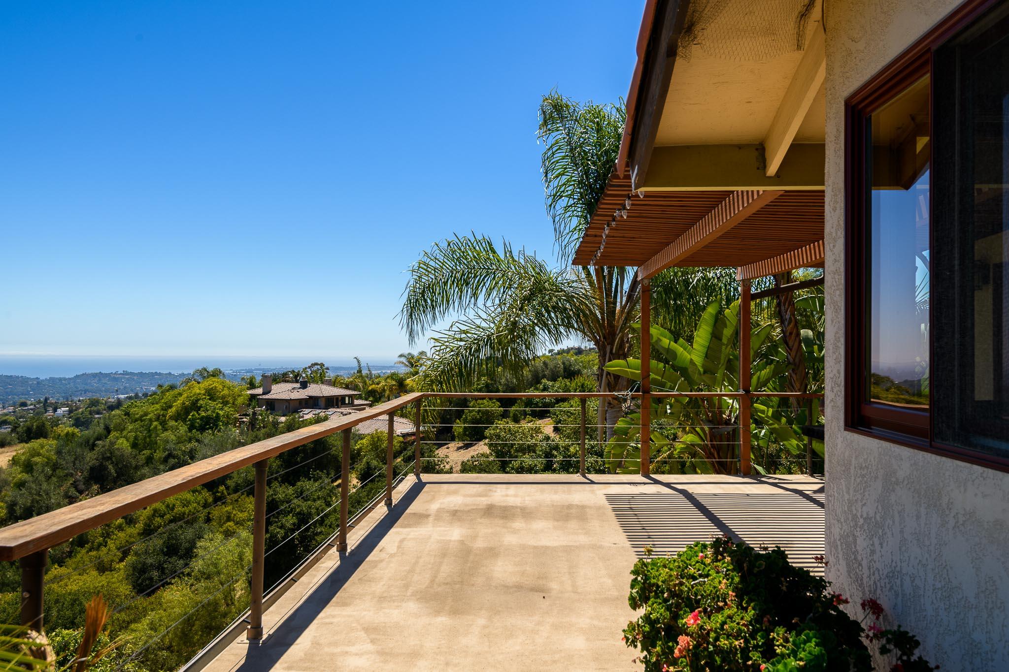 2040 Las Canoas Ridge Way