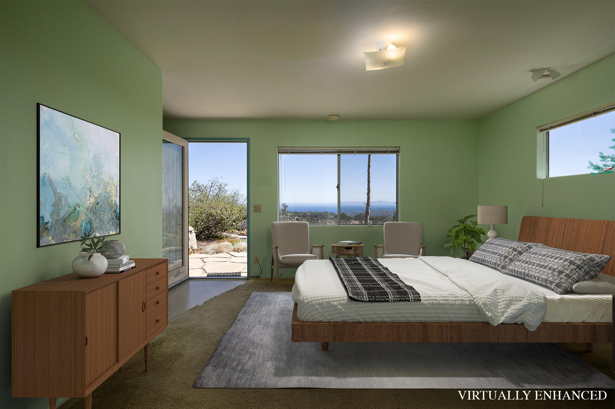 2040 Las Canoas Ridge Way