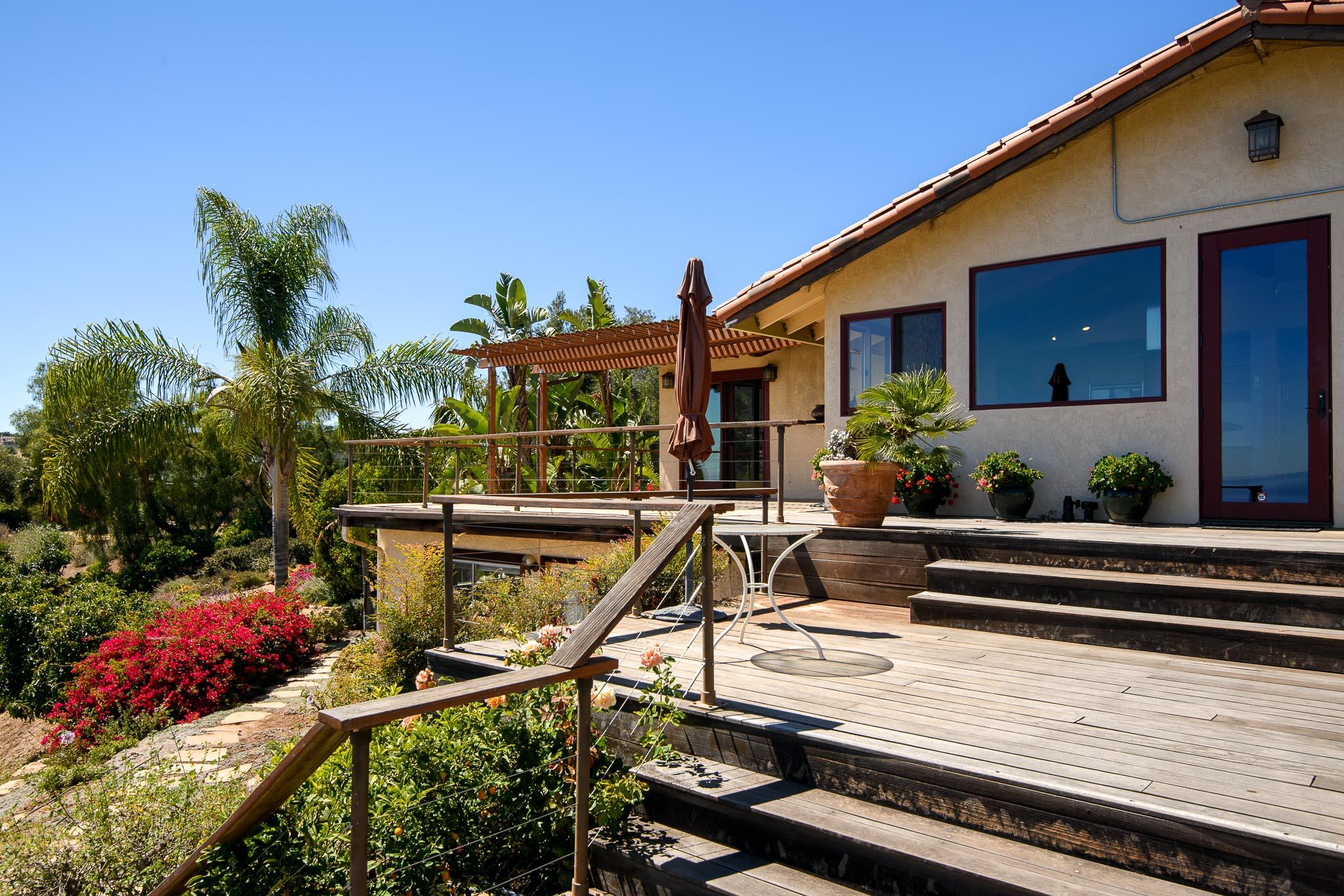 2040 Las Canoas Ridge Way