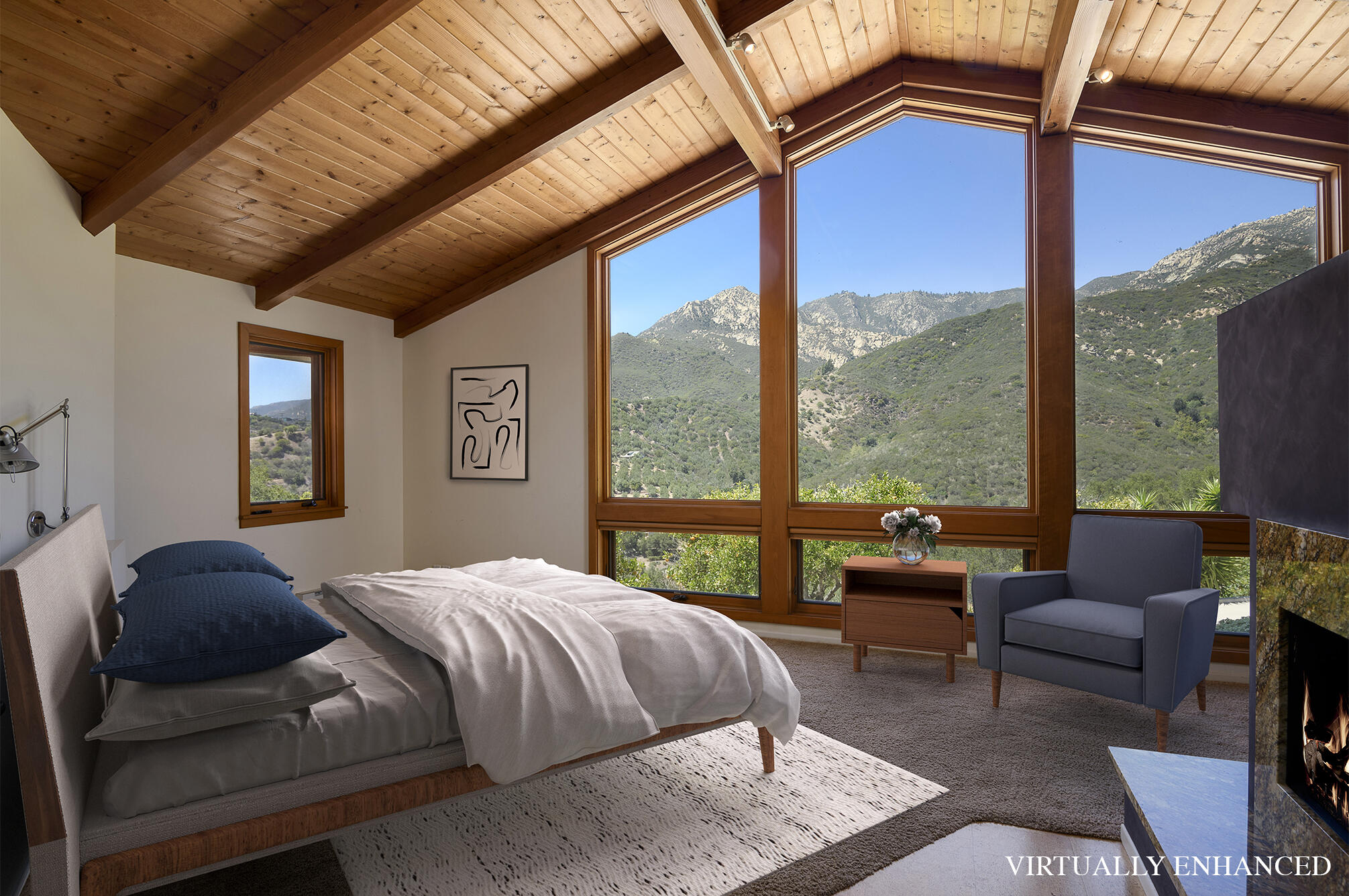 2040 Las Canoas Ridge Way