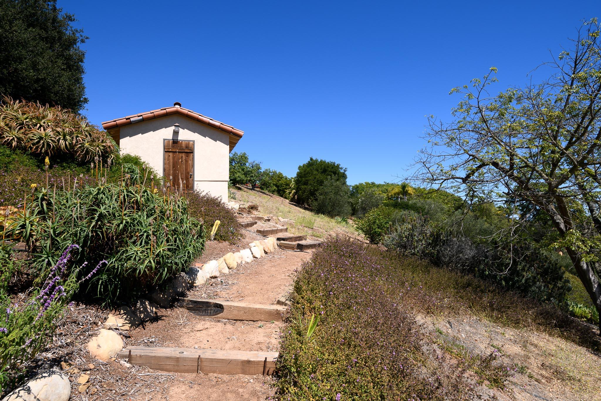 2040 Las Canoas Ridge Way