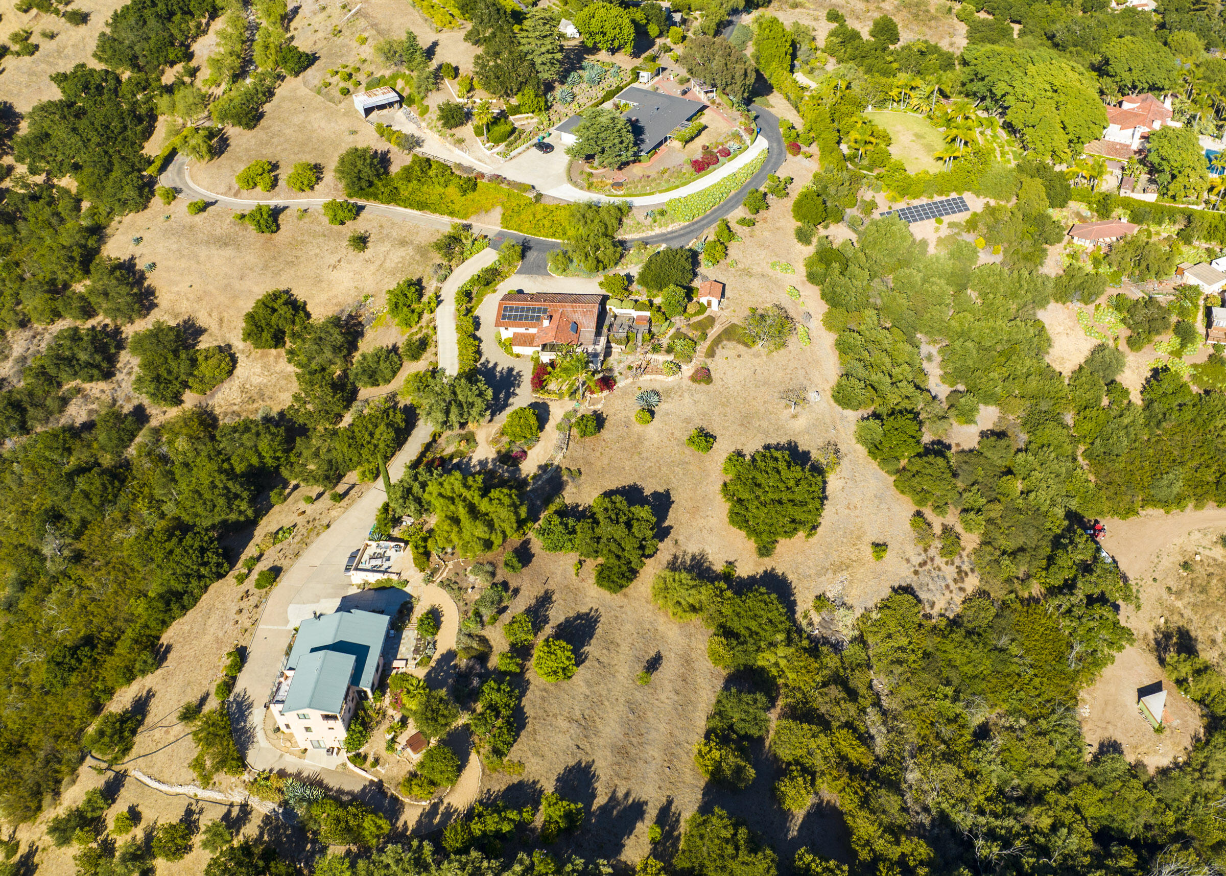 2040 Las Canoas Ridge Way