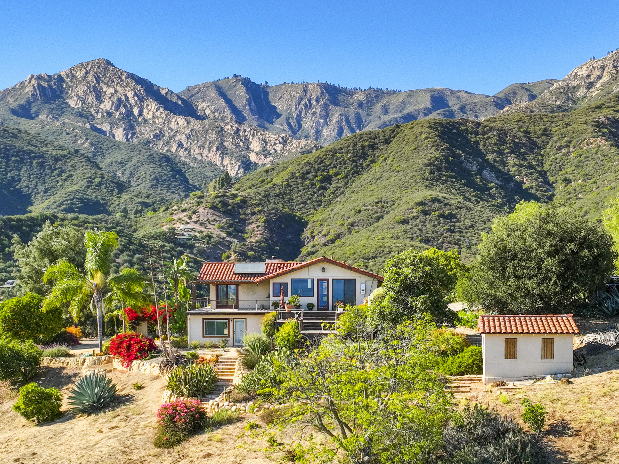 2040 Las Canoas Ridge Way