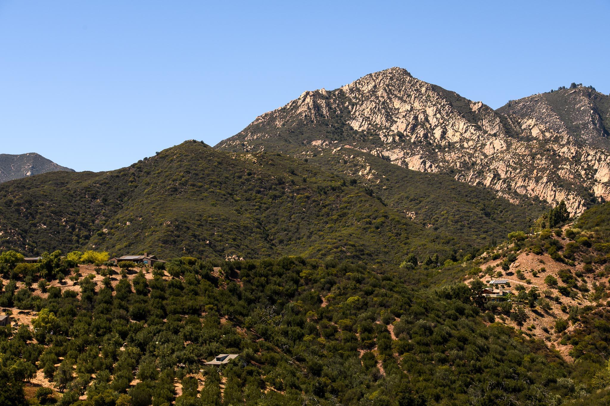 2040 Las Canoas Ridge Way