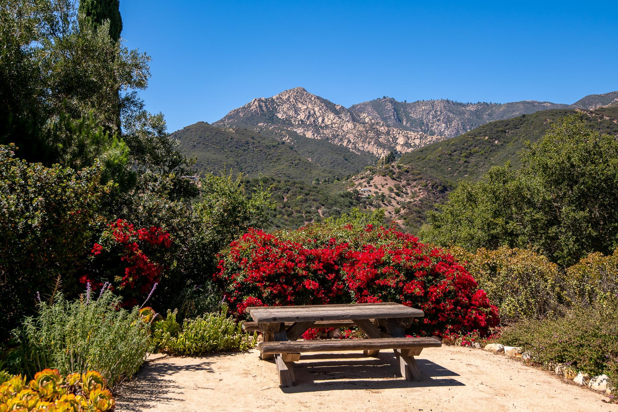 2040 Las Canoas Ridge Way