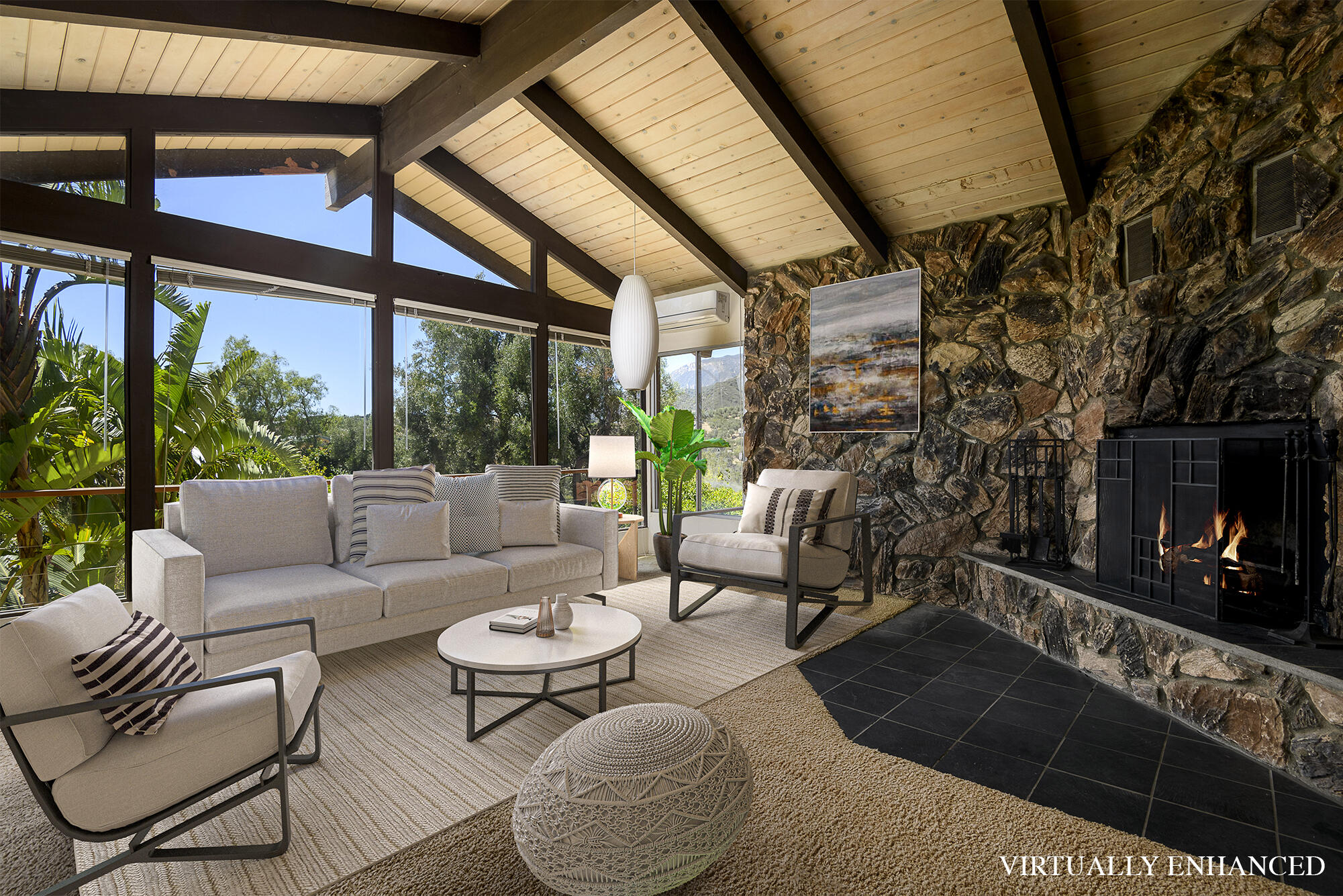 2040 Las Canoas Ridge Way