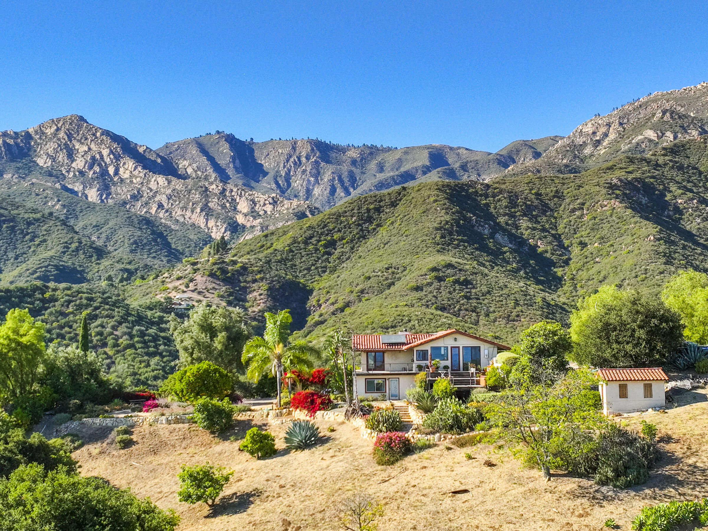 2040 Las Canoas Ridge Way