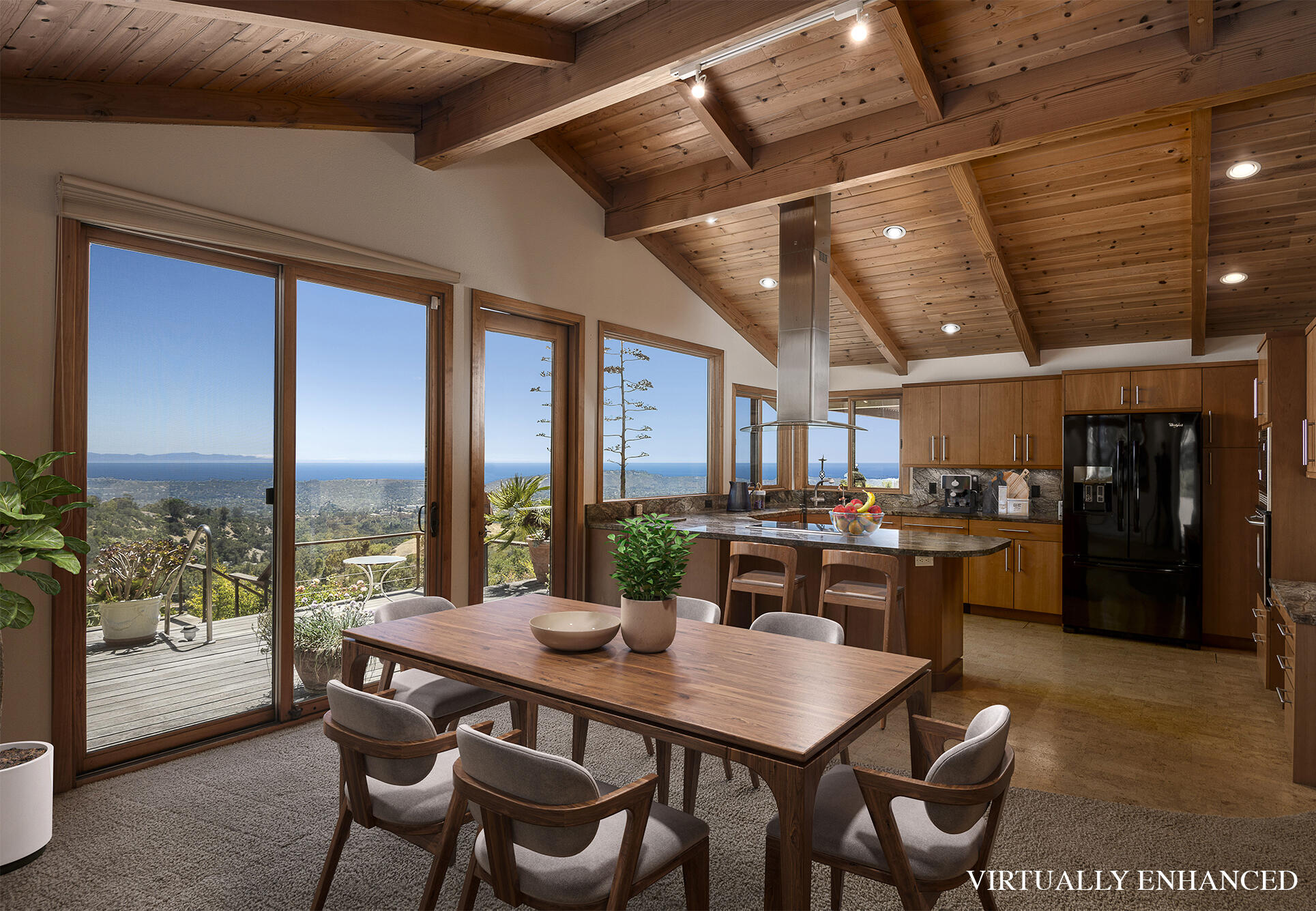 2040 Las Canoas Ridge Way