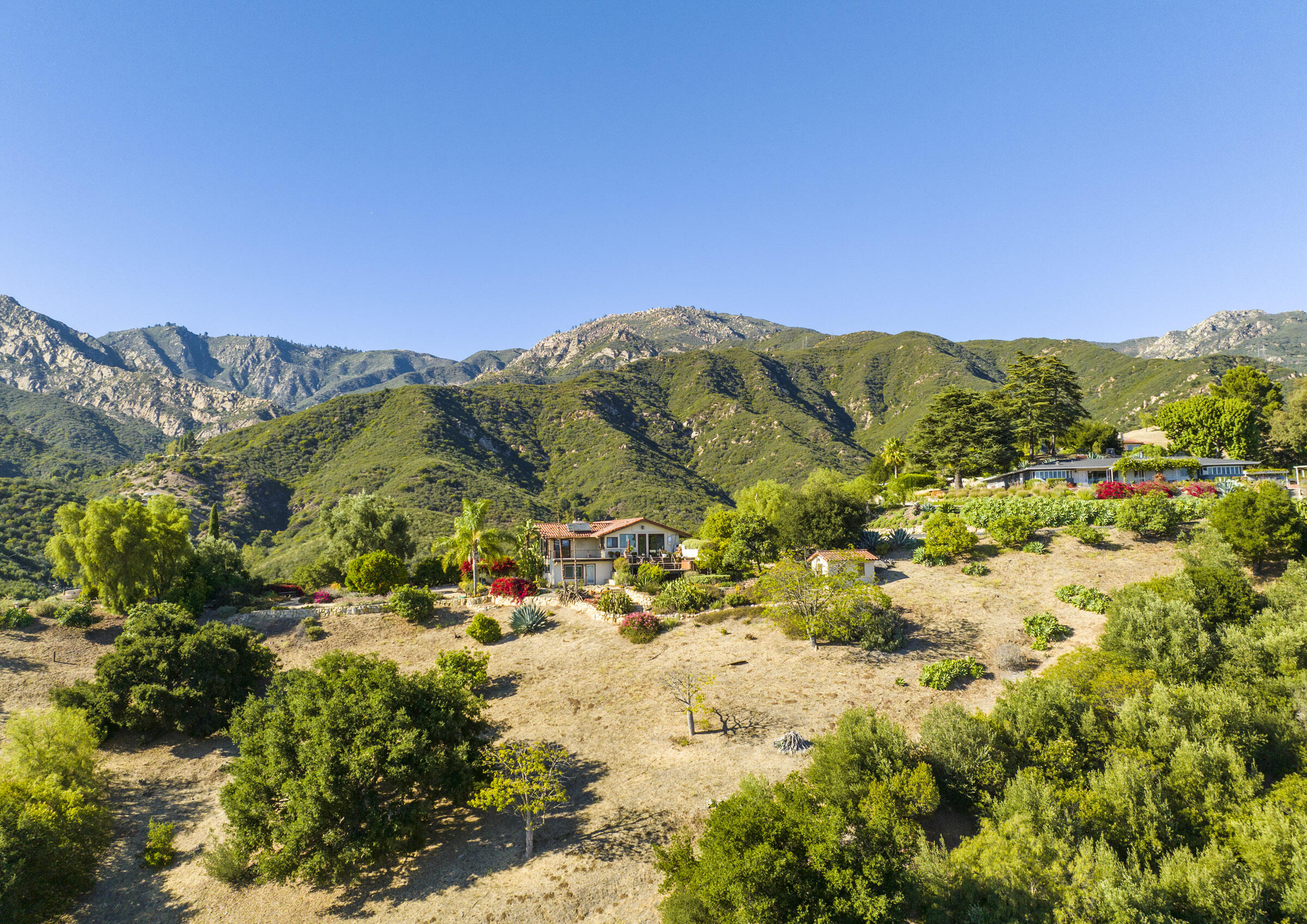 2040 Las Canoas Ridge Way