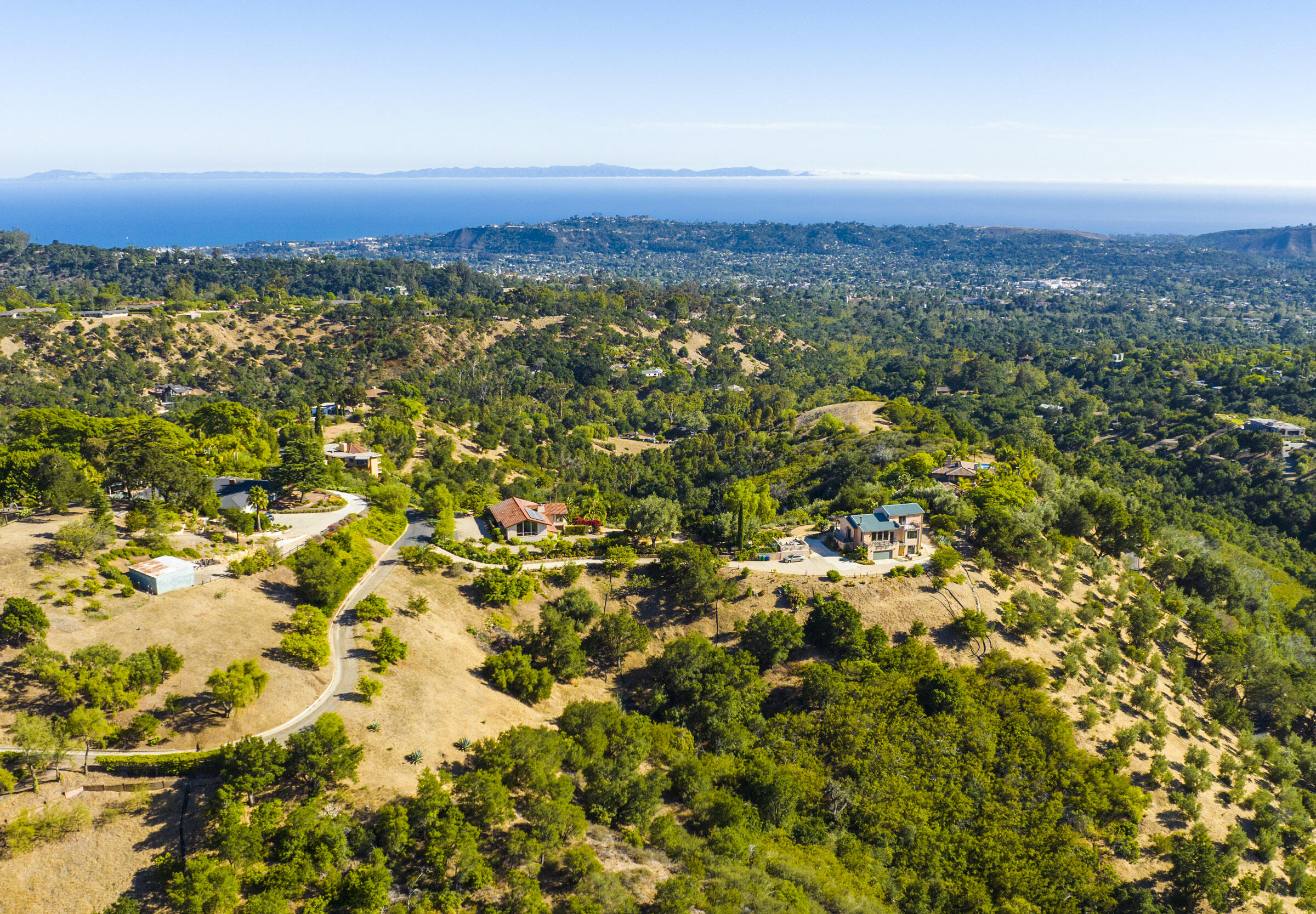 2040 Las Canoas Ridge Way