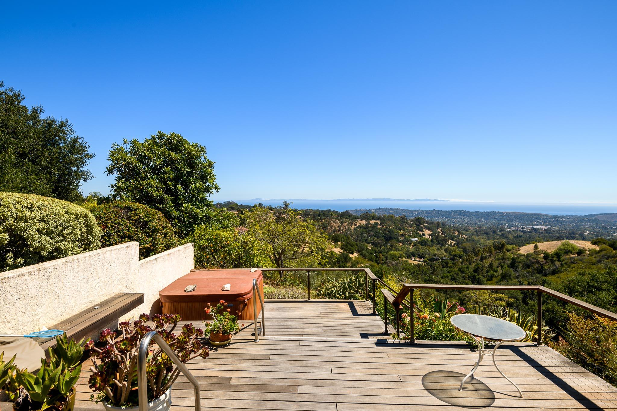 2040 Las Canoas Ridge Way