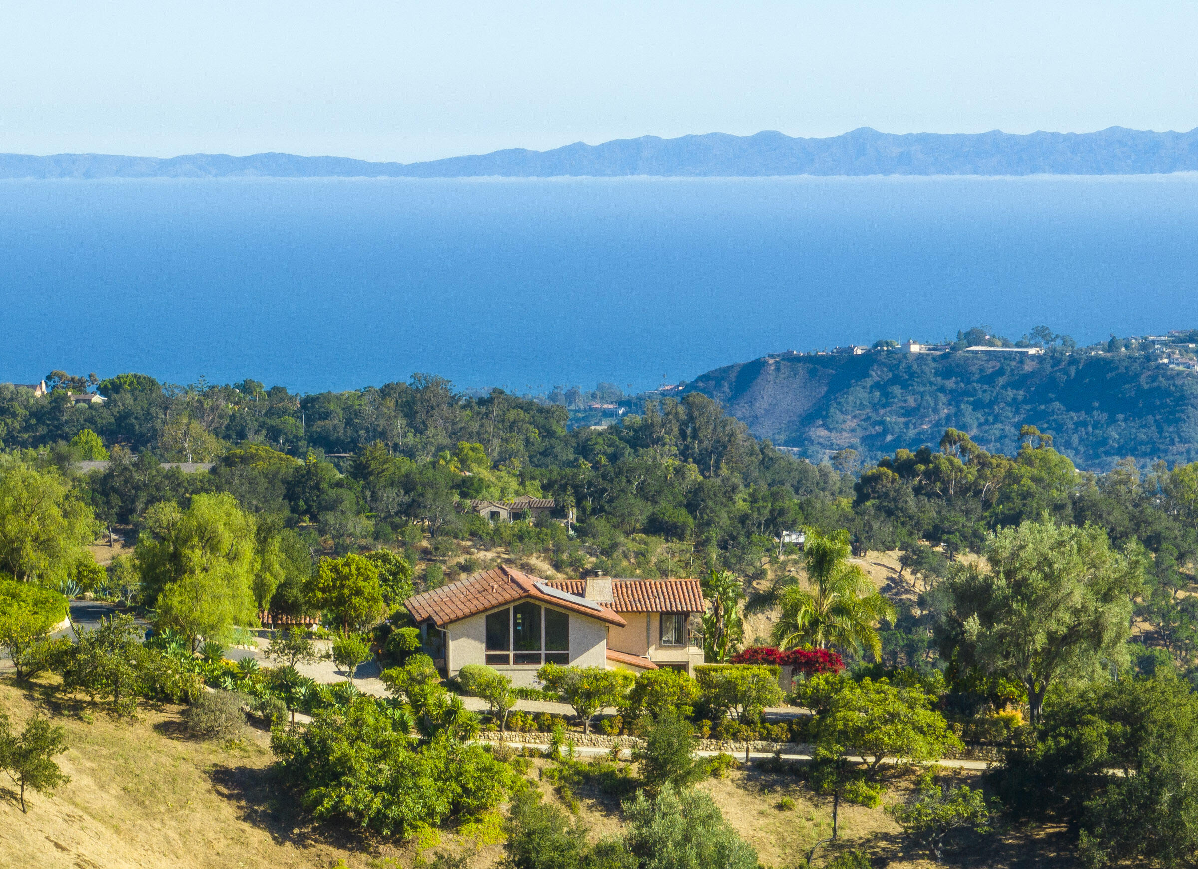 2040 Las Canoas Ridge Way