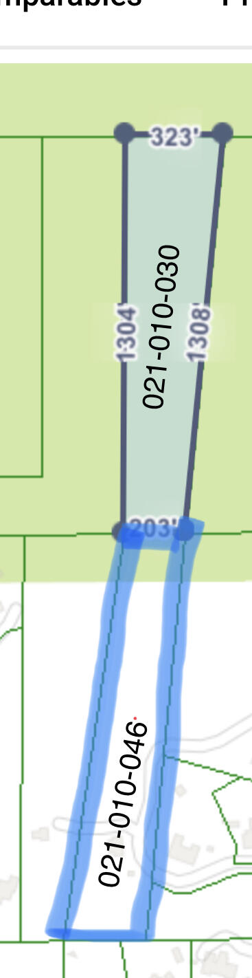 2040 Las Canoas Ridge Way