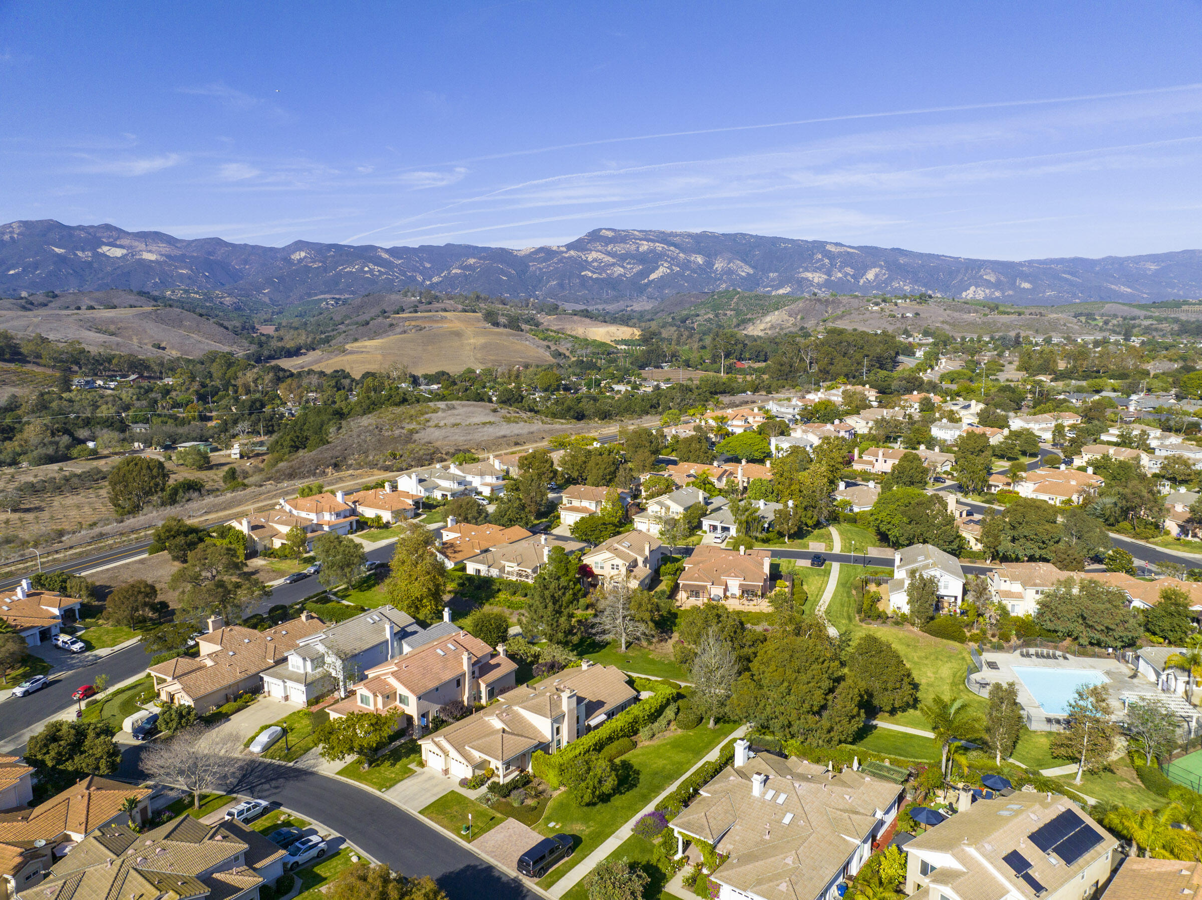 32 Arroyo Vista Drive