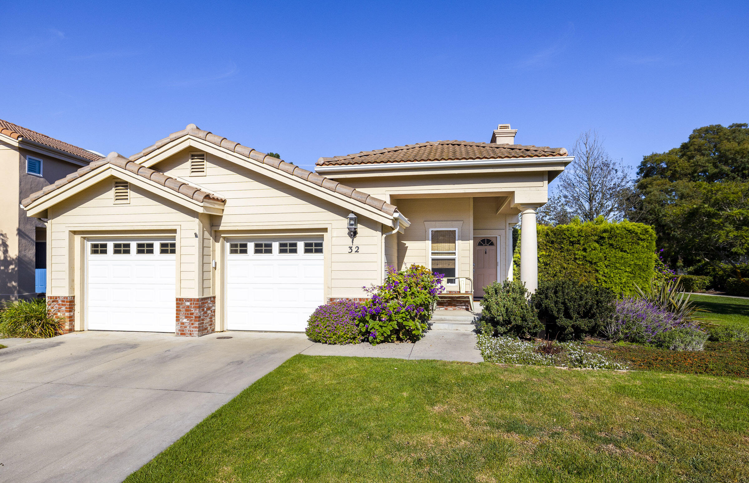 32 Arroyo Vista Drive