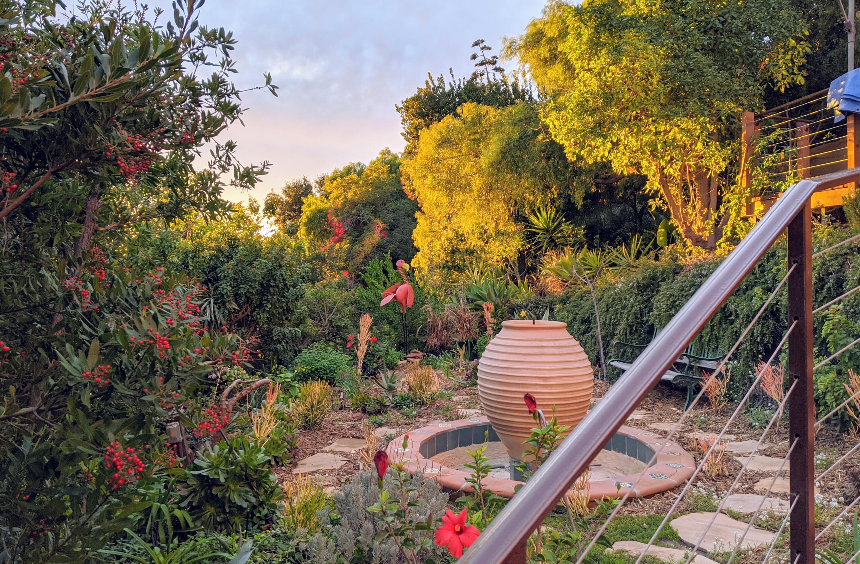 1933 Eucalyptus Hill Road