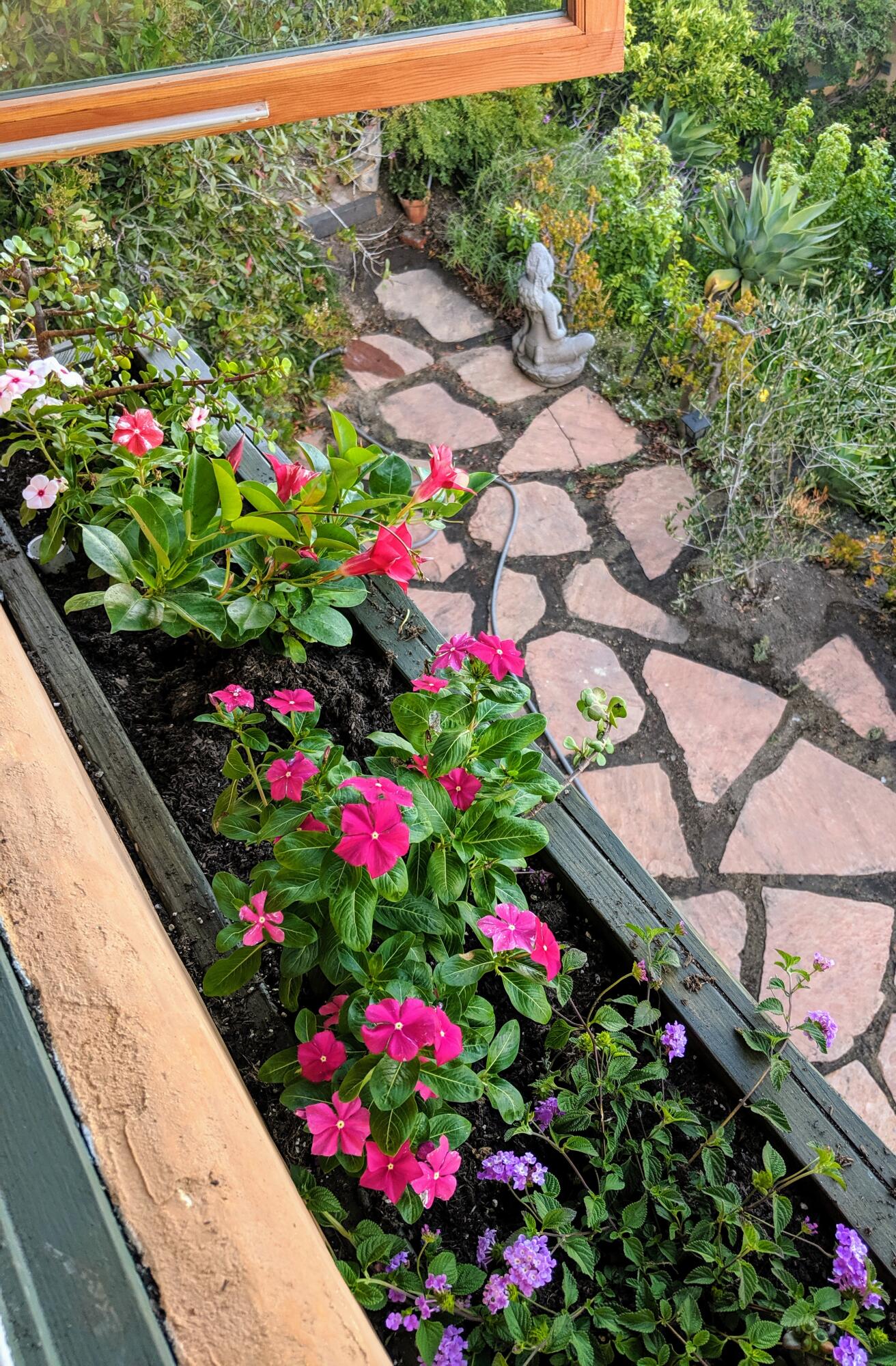 1933 Eucalyptus Hill Road