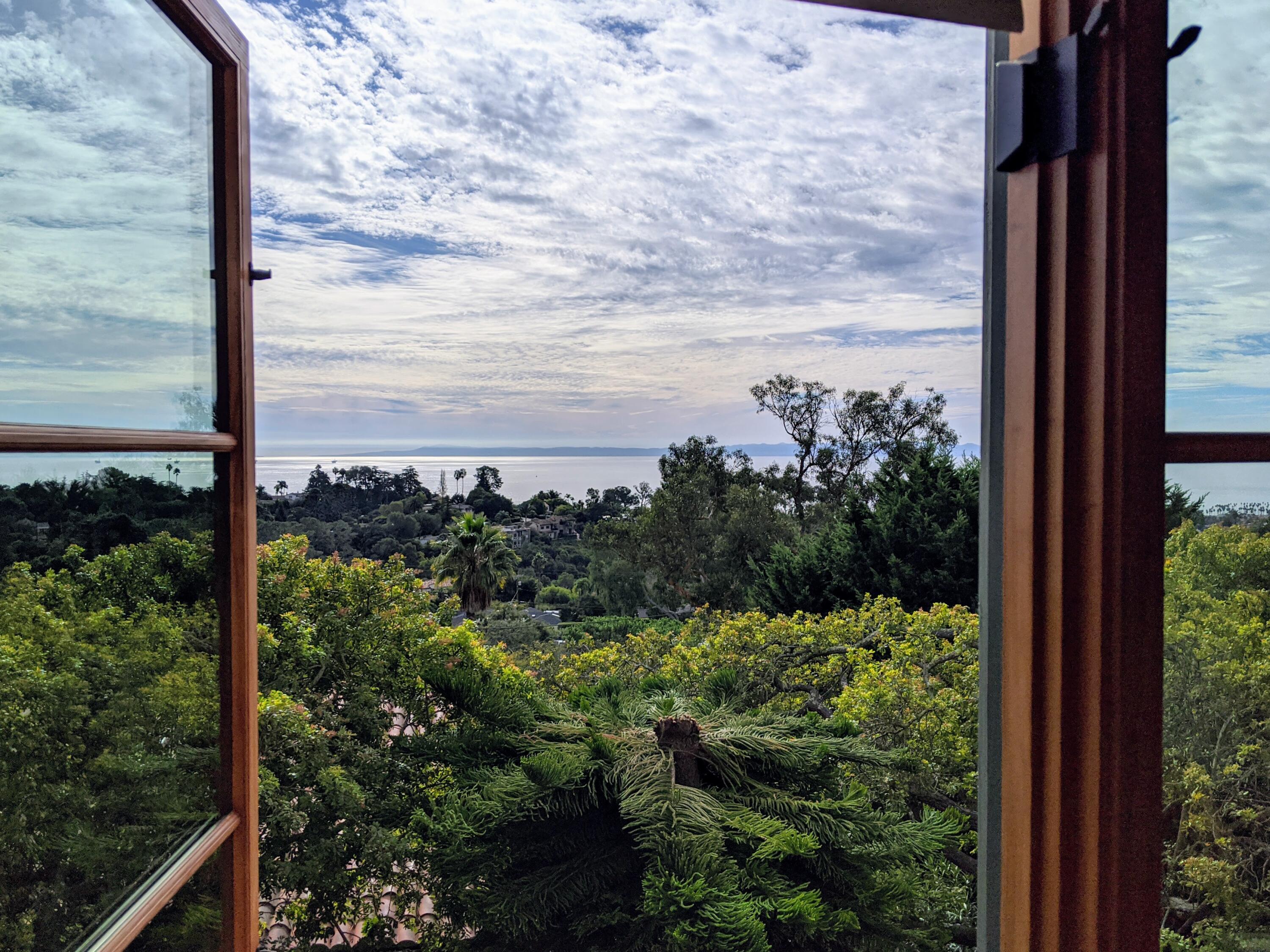 1933 Eucalyptus Hill Road