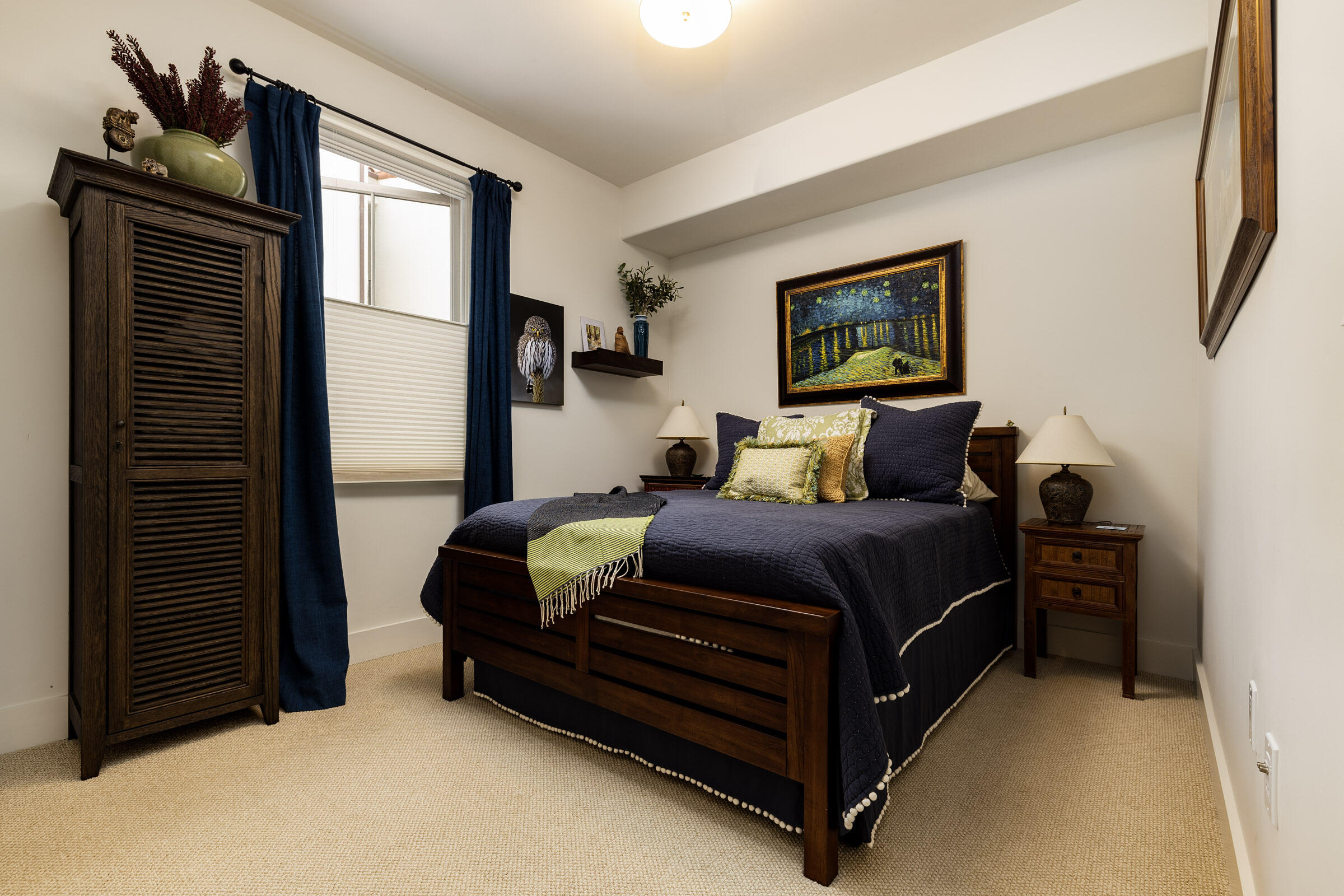 3726 State Street, 204