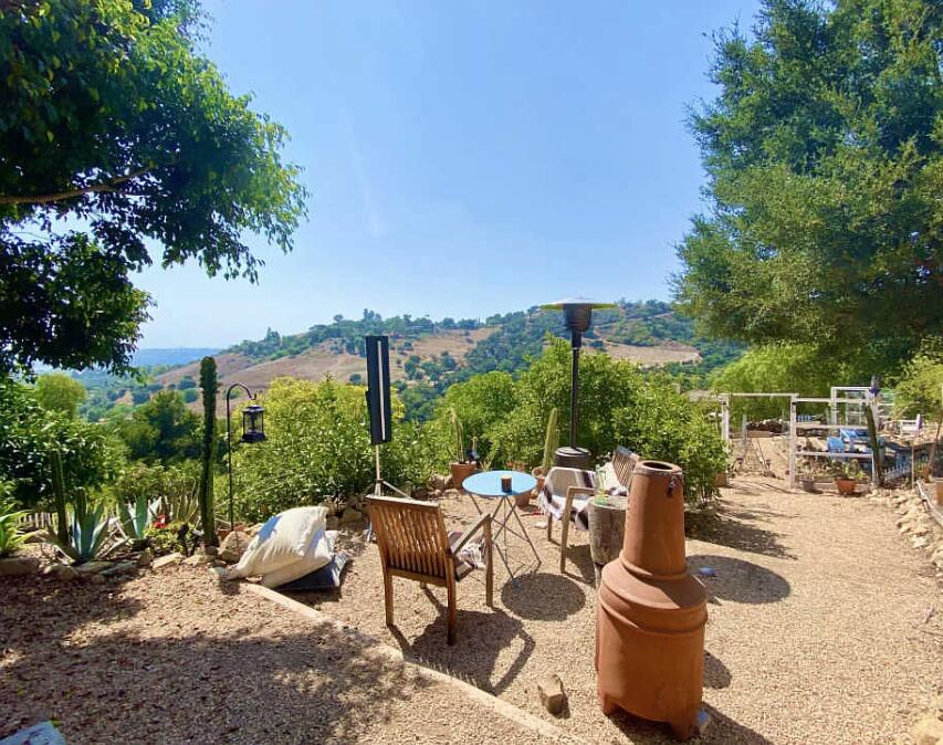 1445 Jesusita Lane, B