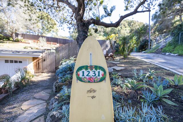 1231 W Micheltorena Street