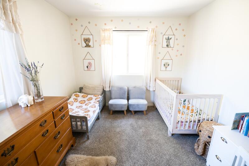 1231 W Micheltorena Street