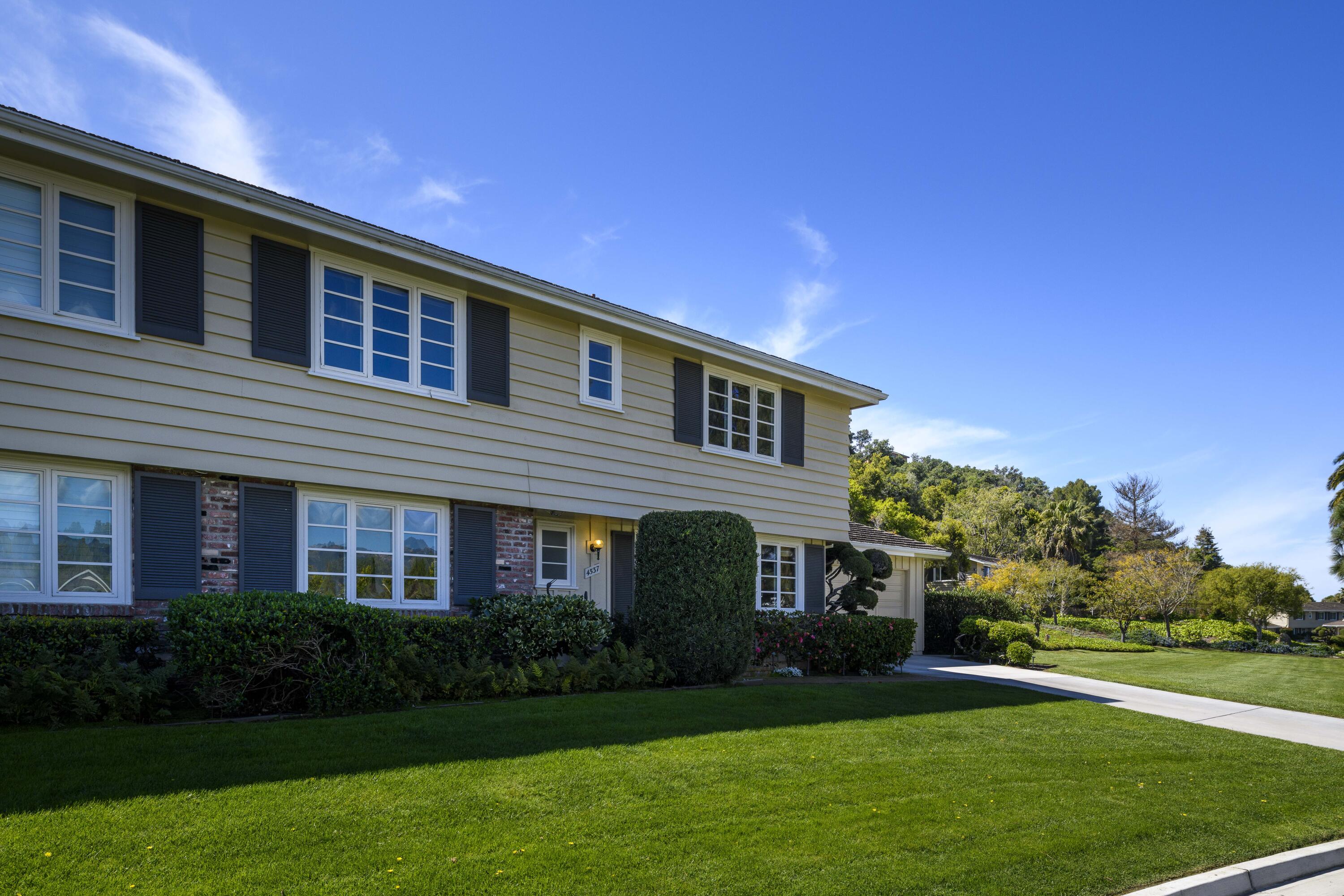 4537 Carriage Hill Drive