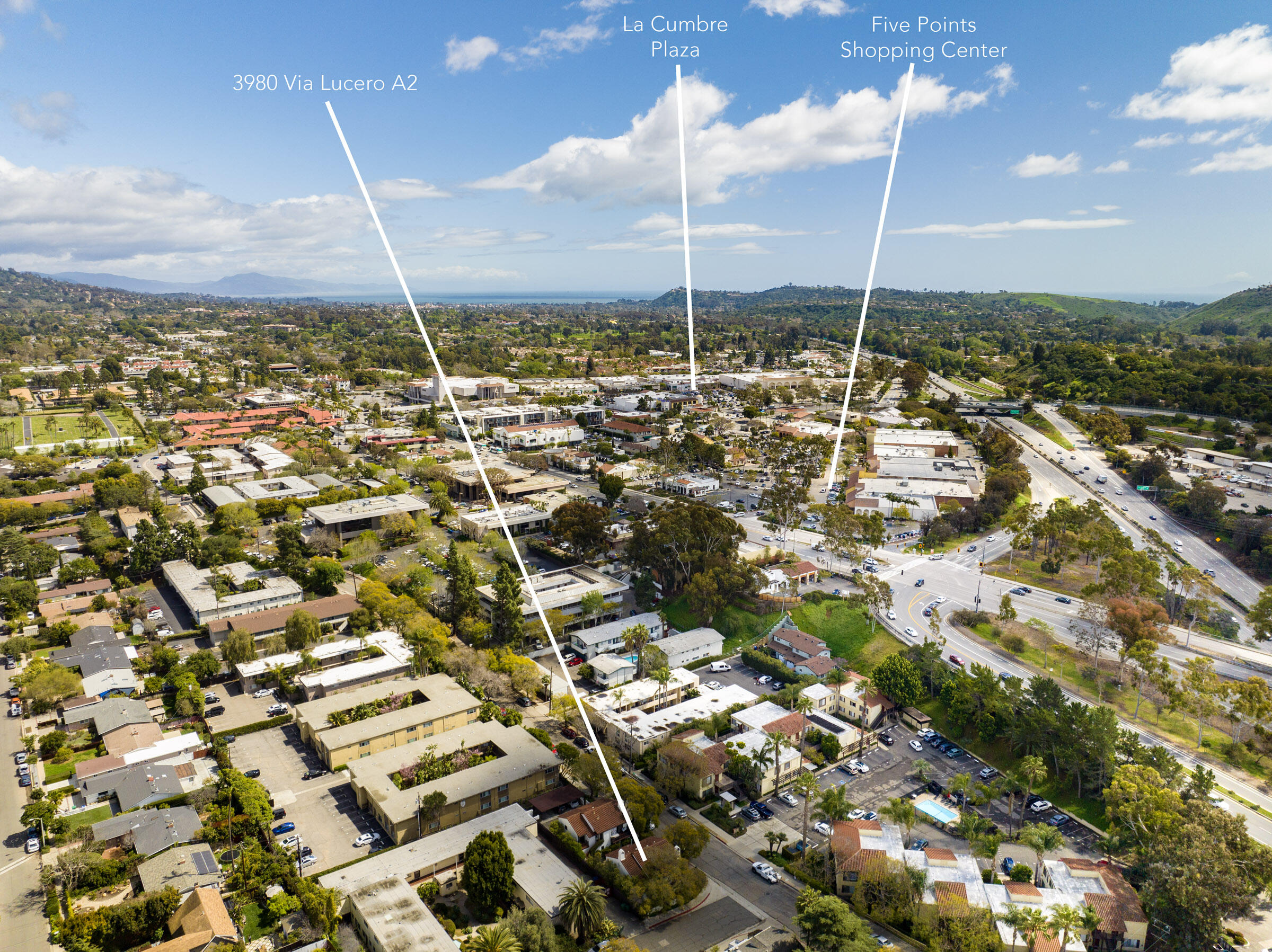 3980 Via Lucero, A2