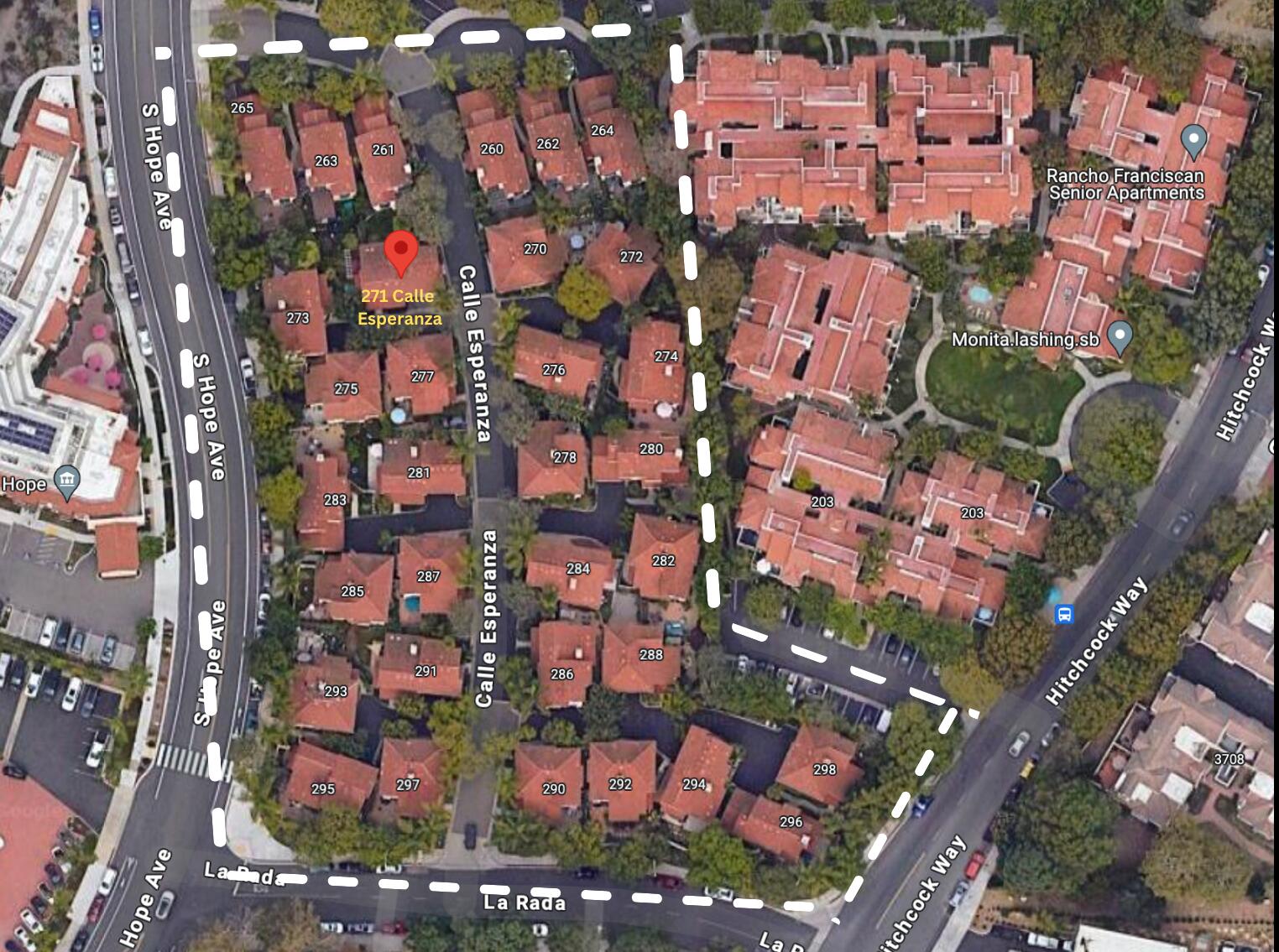 271 Calle Esperanza