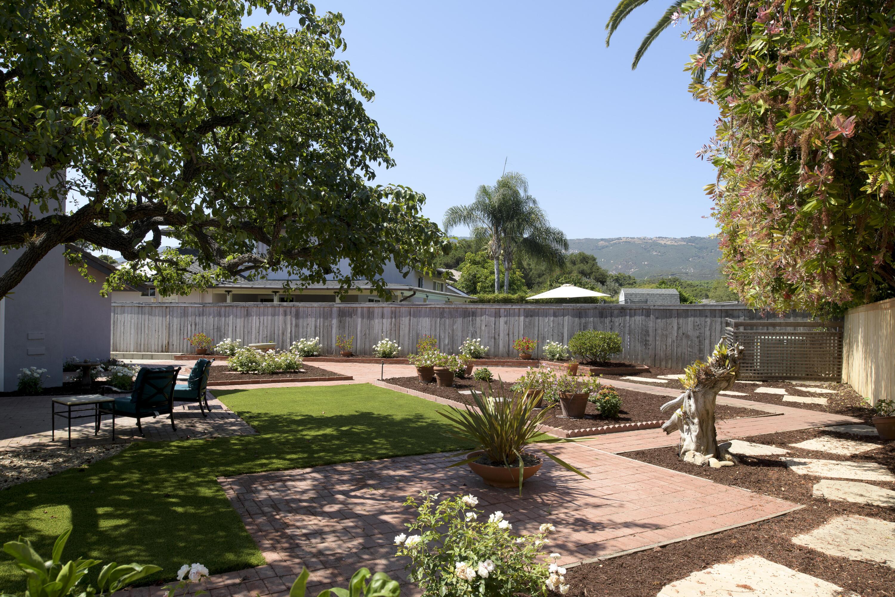 880 N Kellogg Avenue