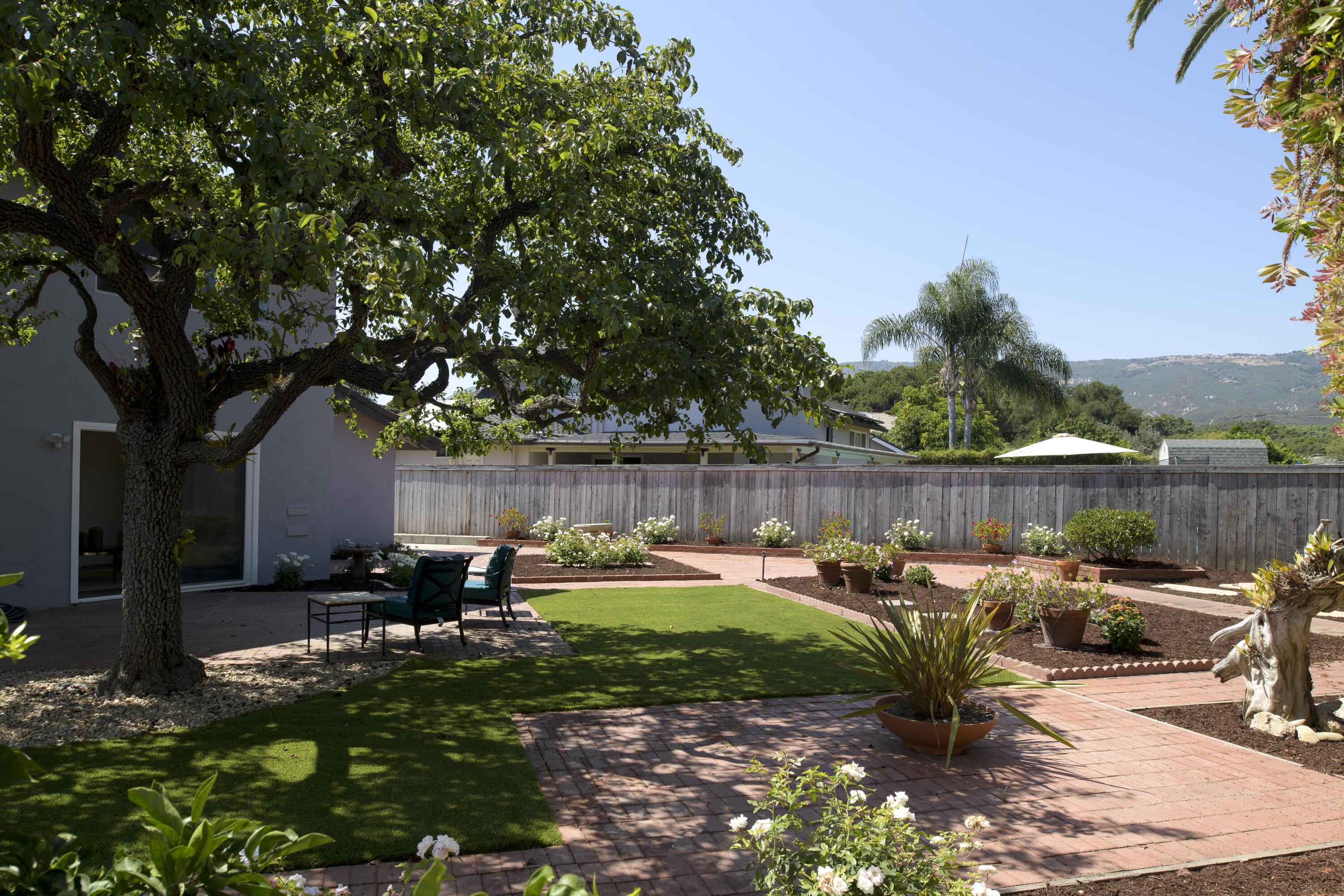 880 N Kellogg Avenue