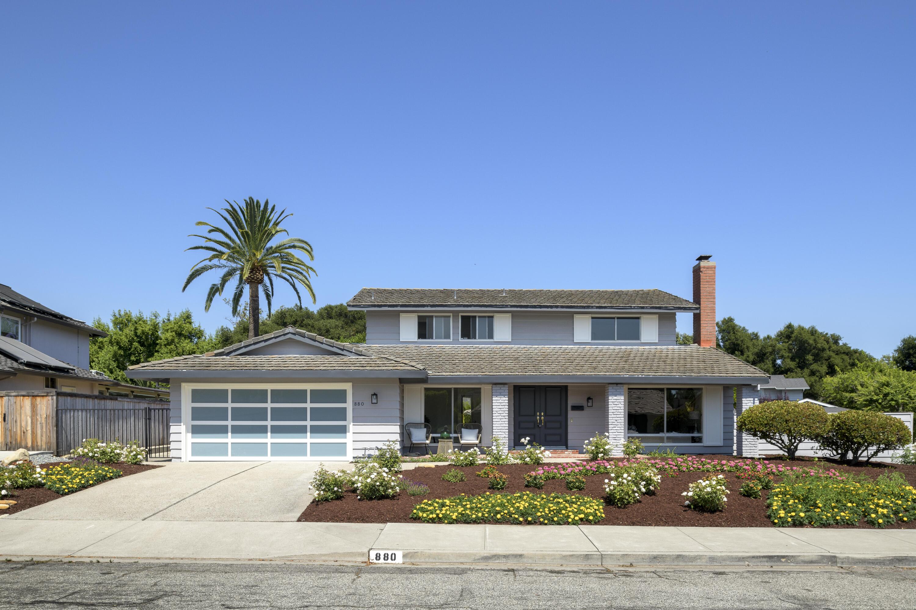 880 N Kellogg Avenue