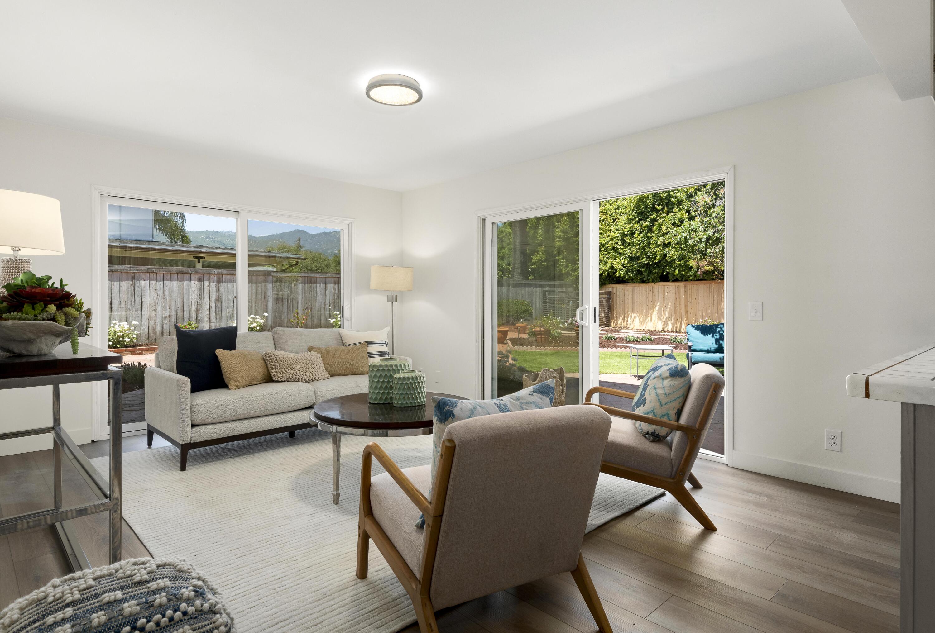 880 N Kellogg Avenue