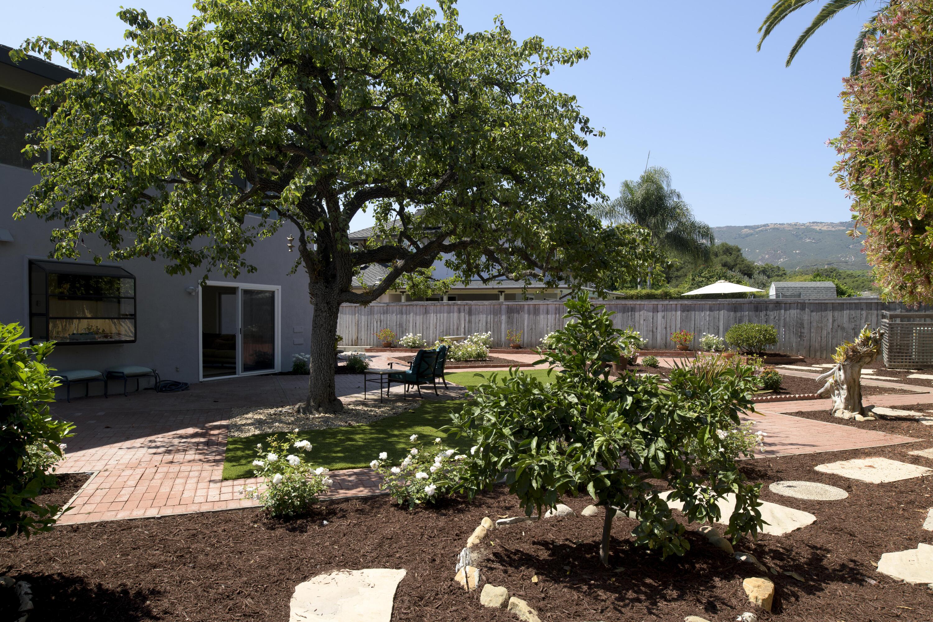 880 N Kellogg Avenue