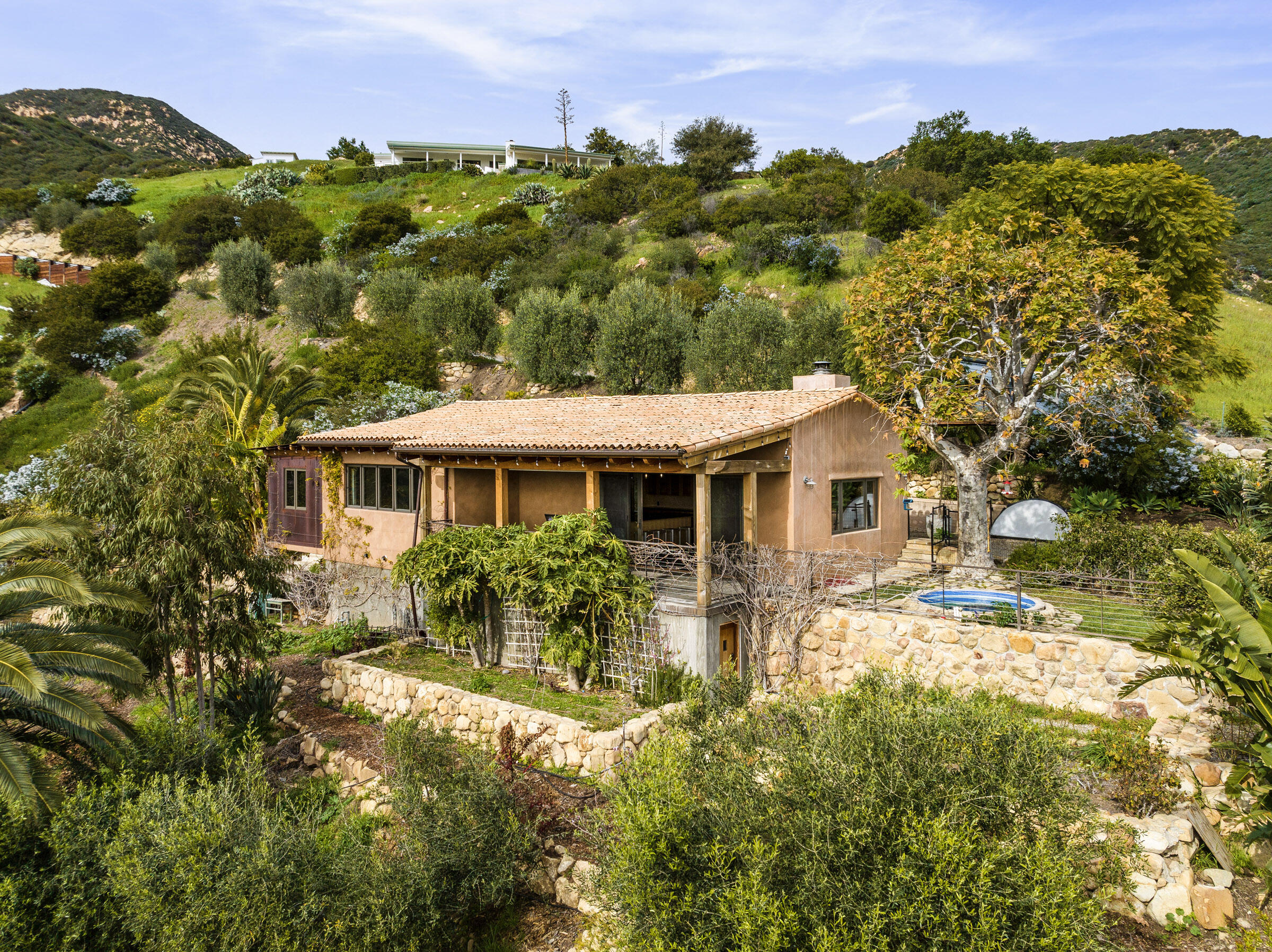 356 E Mountain Drive