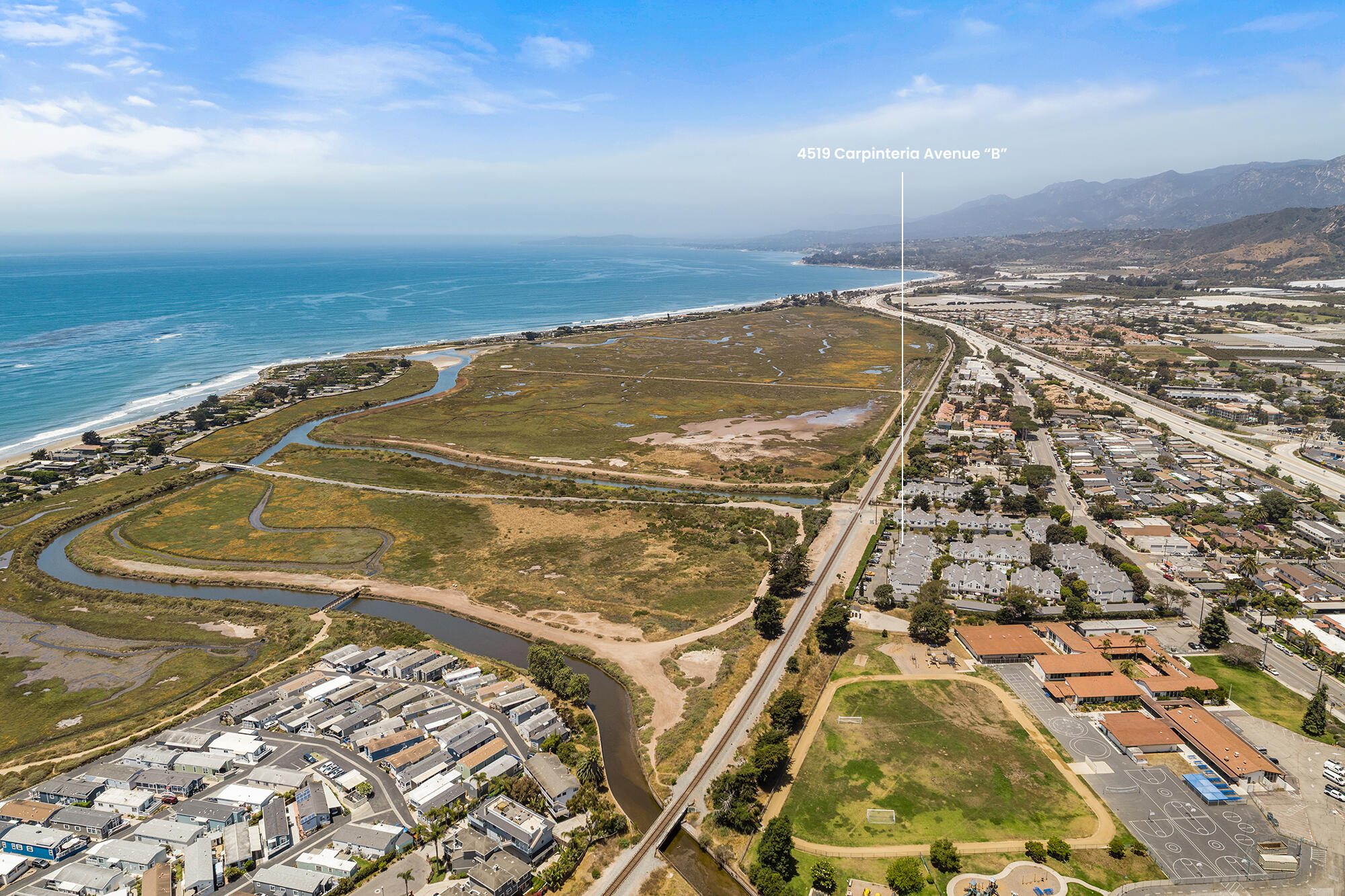 4519 Carpinteria Avenue Unit: B