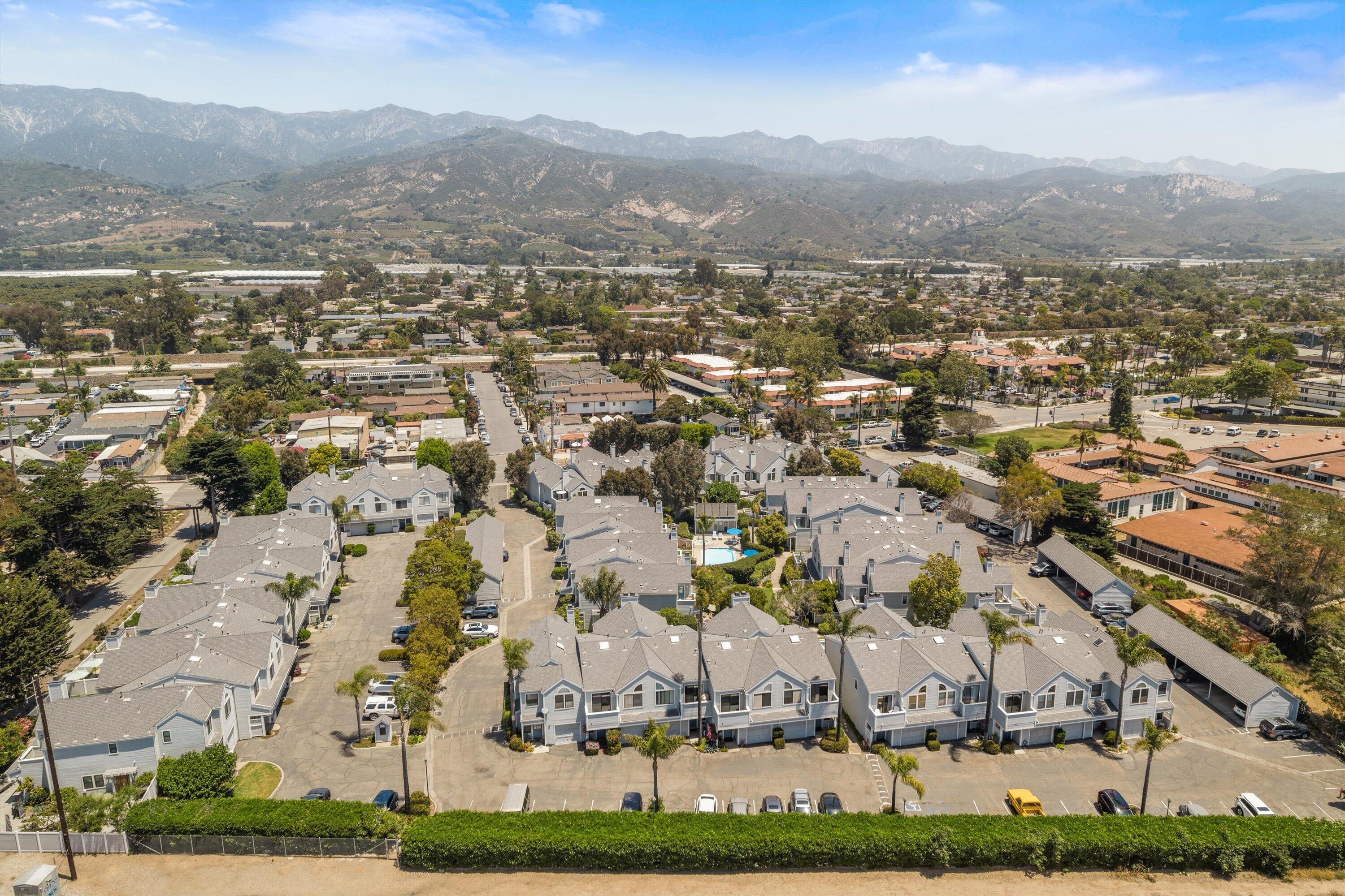 4519 Carpinteria Avenue Unit: B