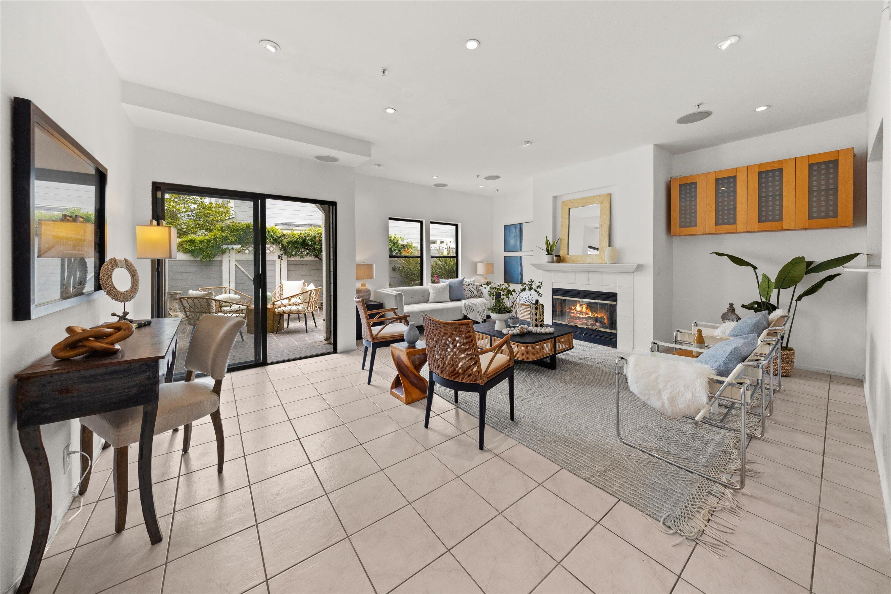 4519 Carpinteria Avenue Unit: B