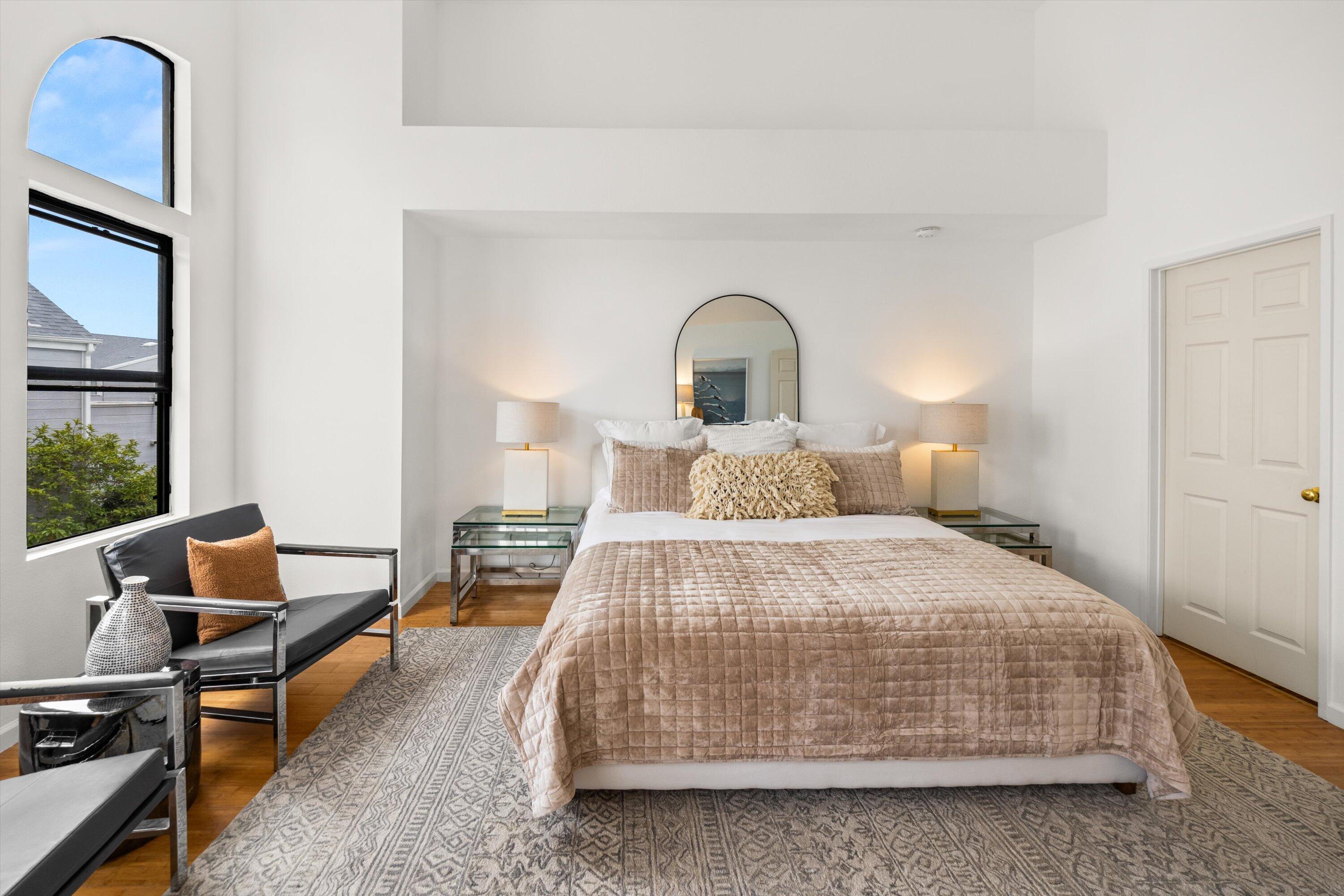 4519 Carpinteria Avenue Unit: B