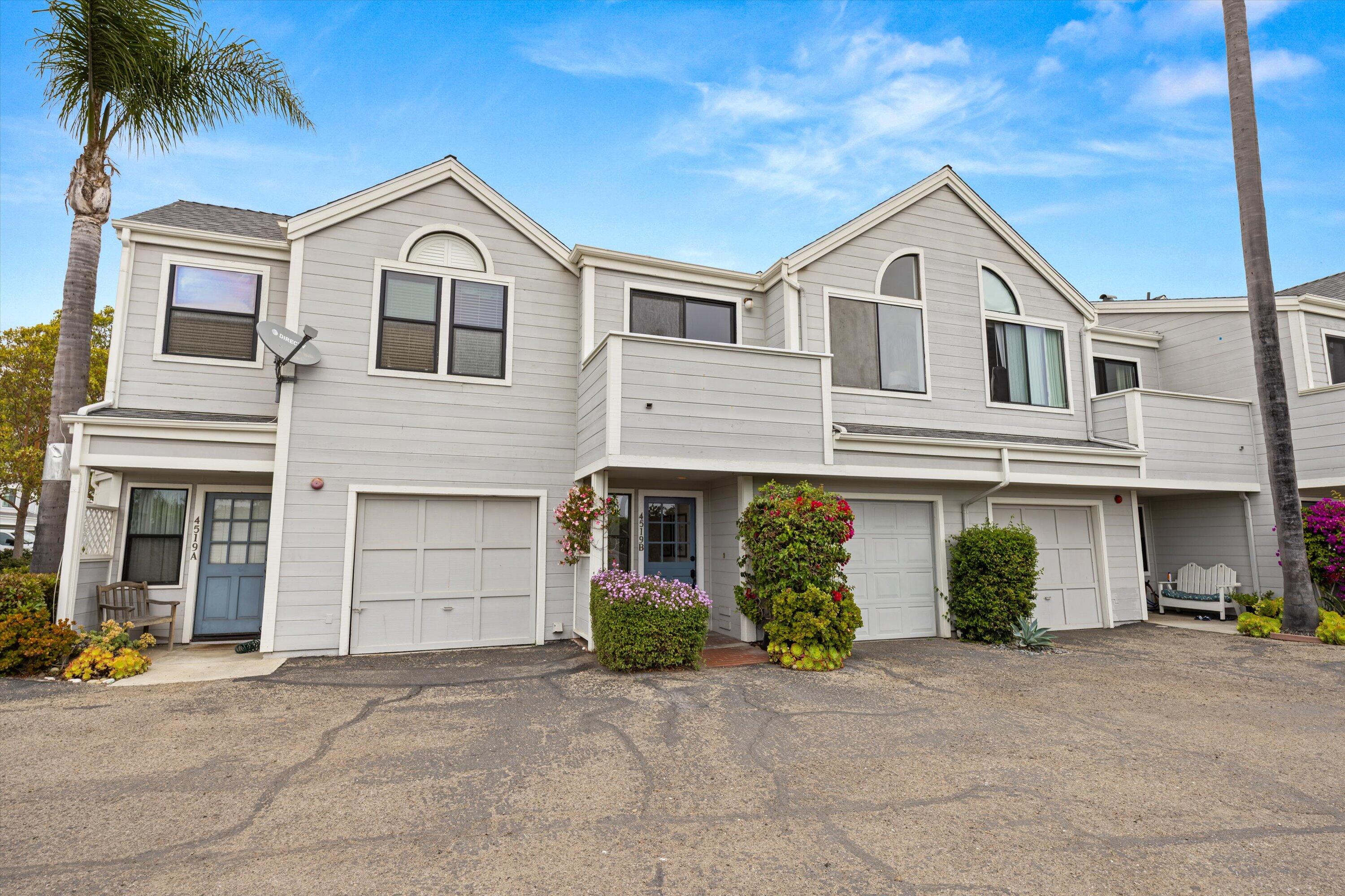 4519 Carpinteria Avenue Unit: B