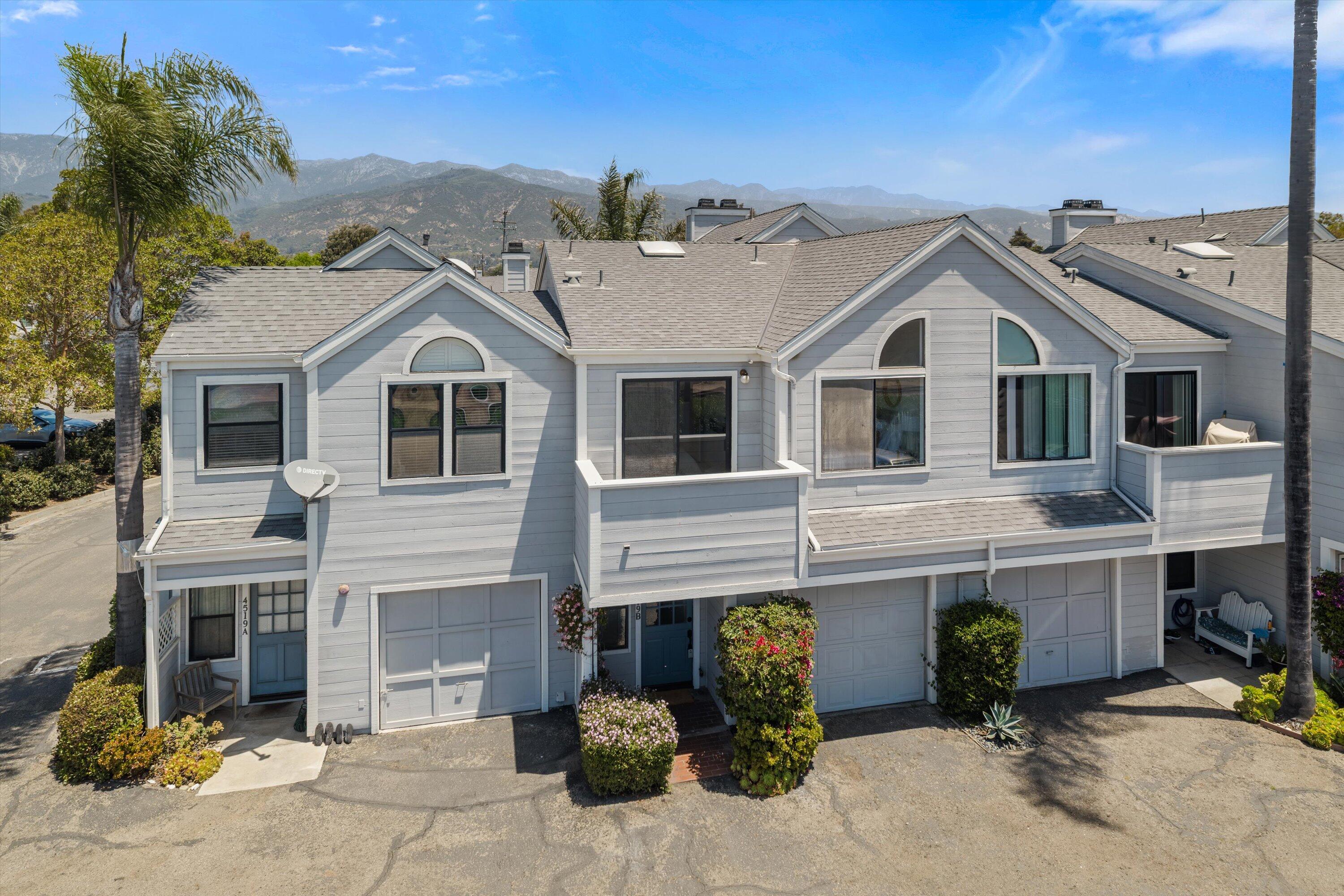 4519 Carpinteria Avenue Unit: B